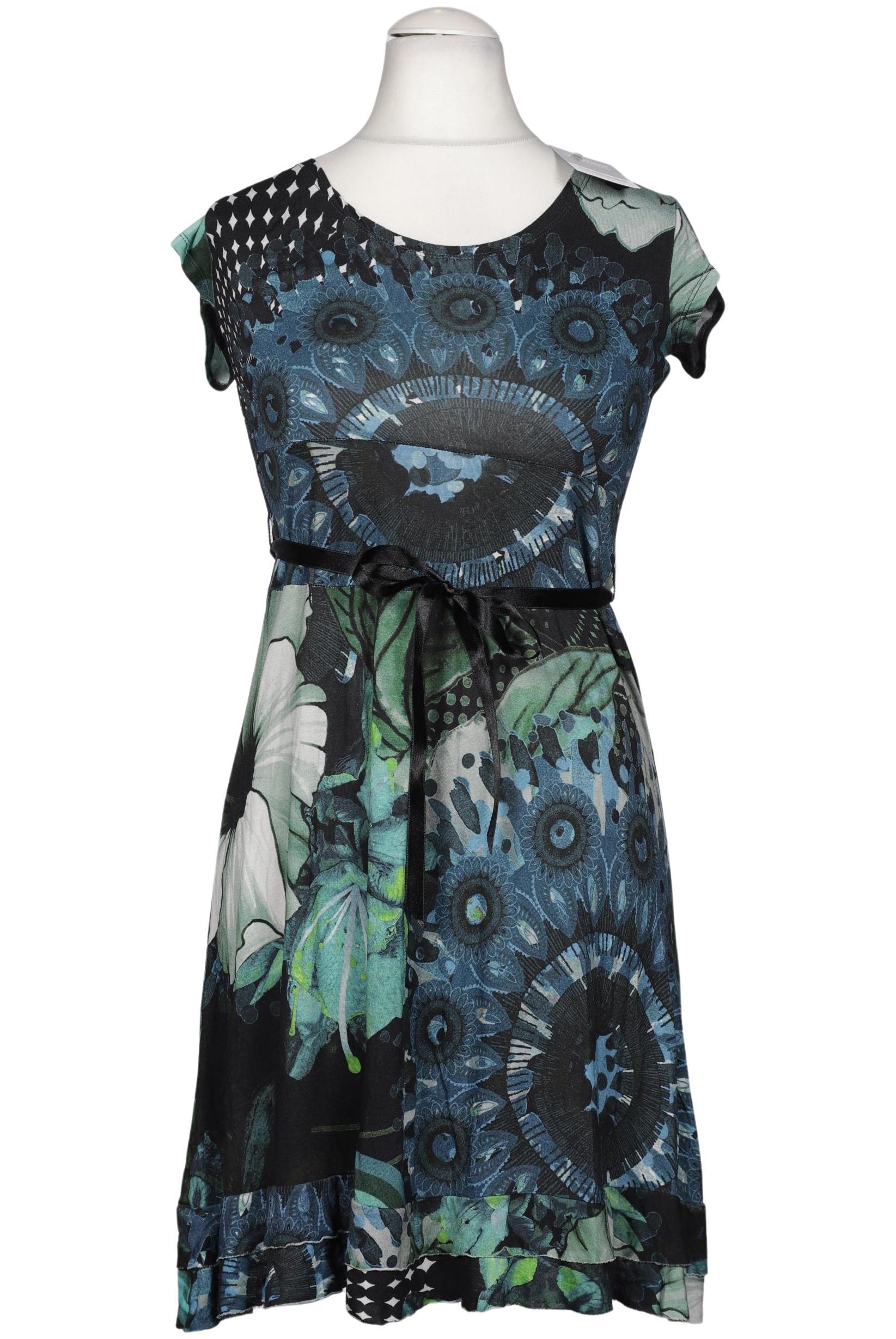 

Desigual Damen Kleid, marineblau, Gr. 38