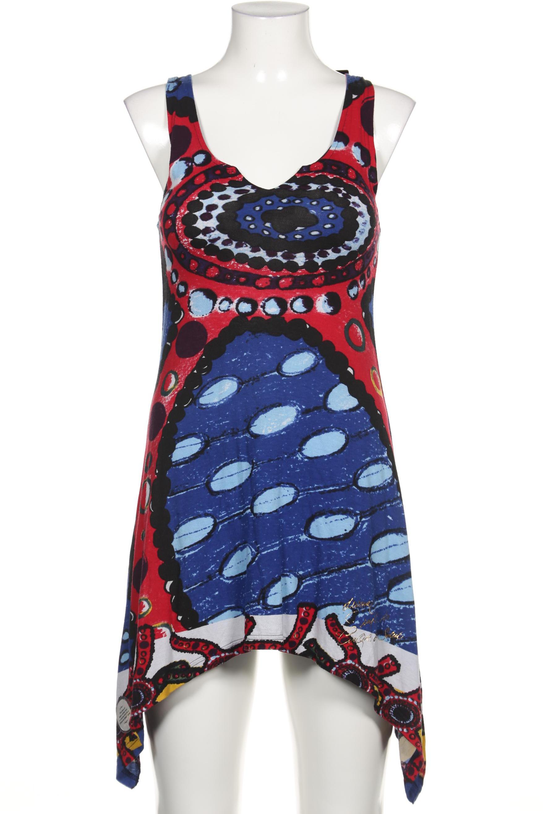 

Desigual Damen Kleid, marineblau, Gr. 38