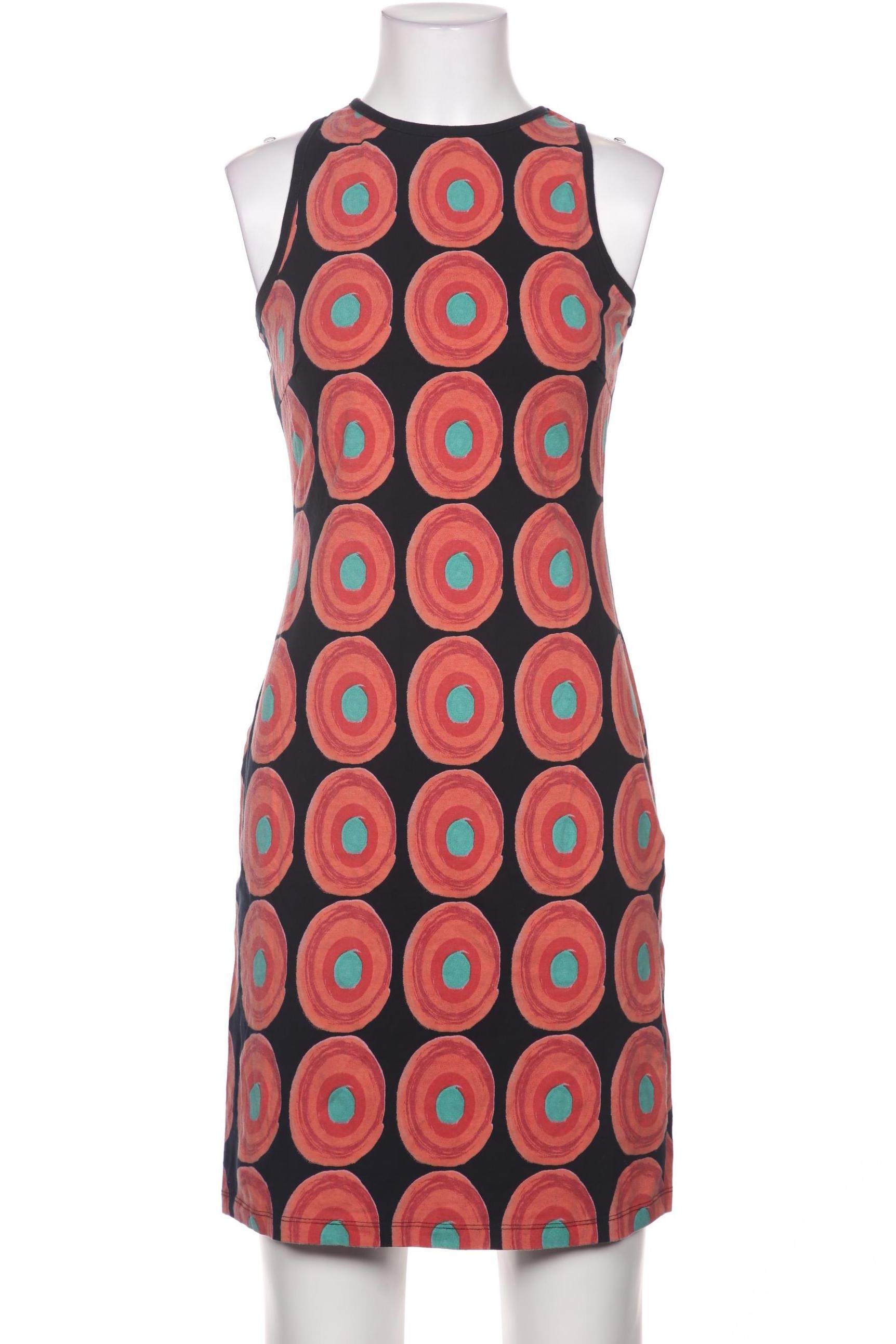 

Desigual Damen Kleid, mehrfarbig, Gr. 36