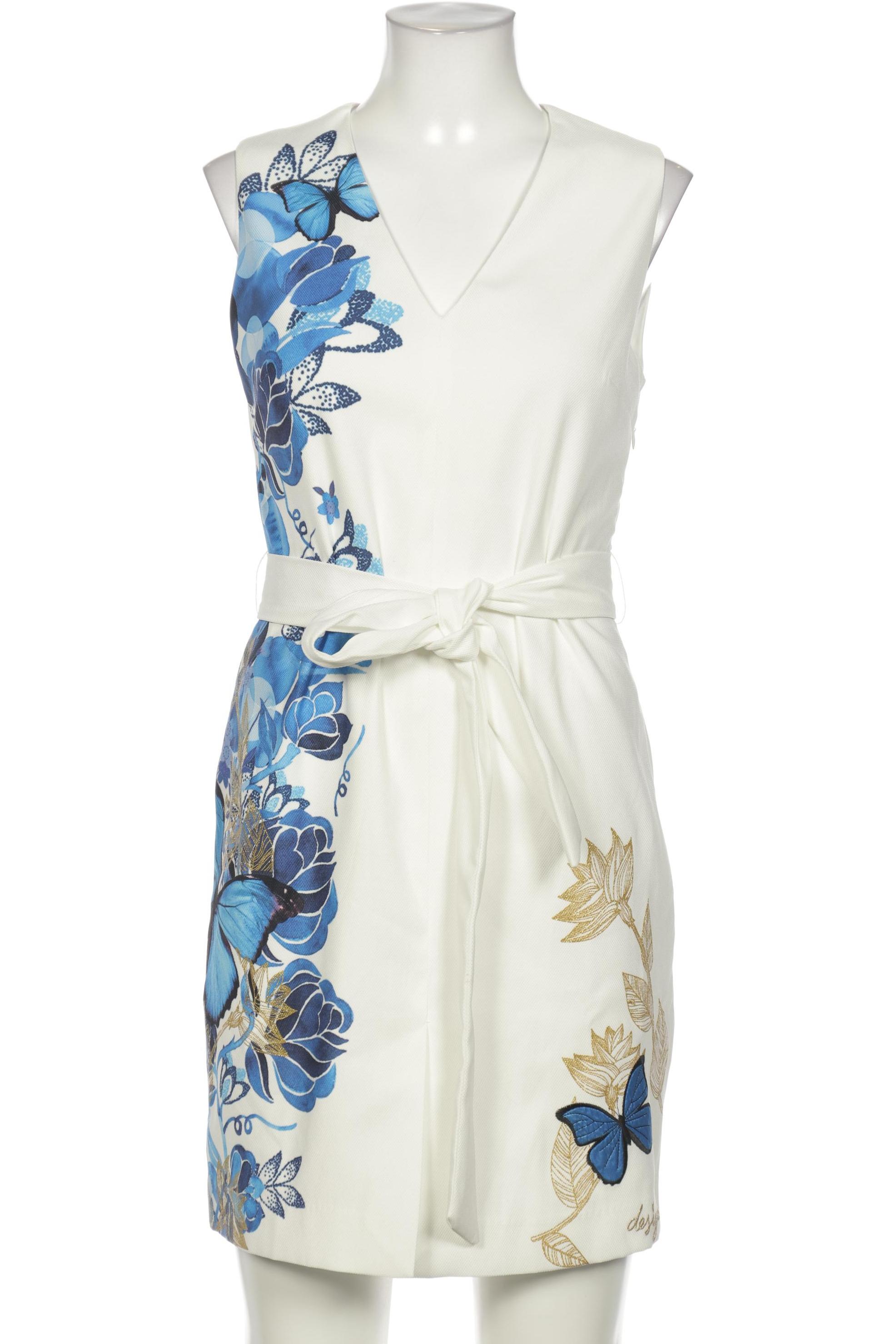 

Desigual Damen Kleid, mehrfarbig