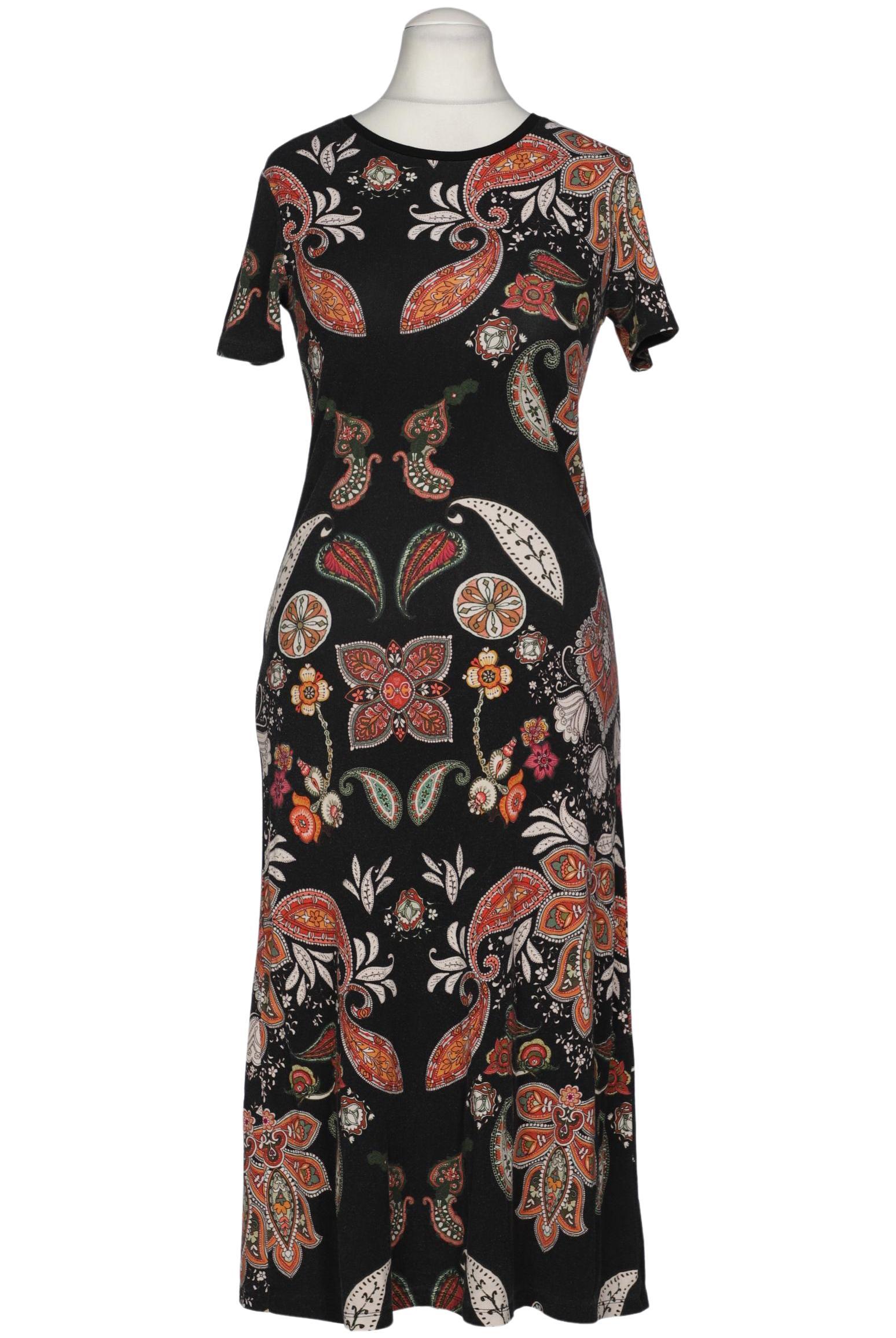 

Desigual Damen Kleid, schwarz, Gr. 36