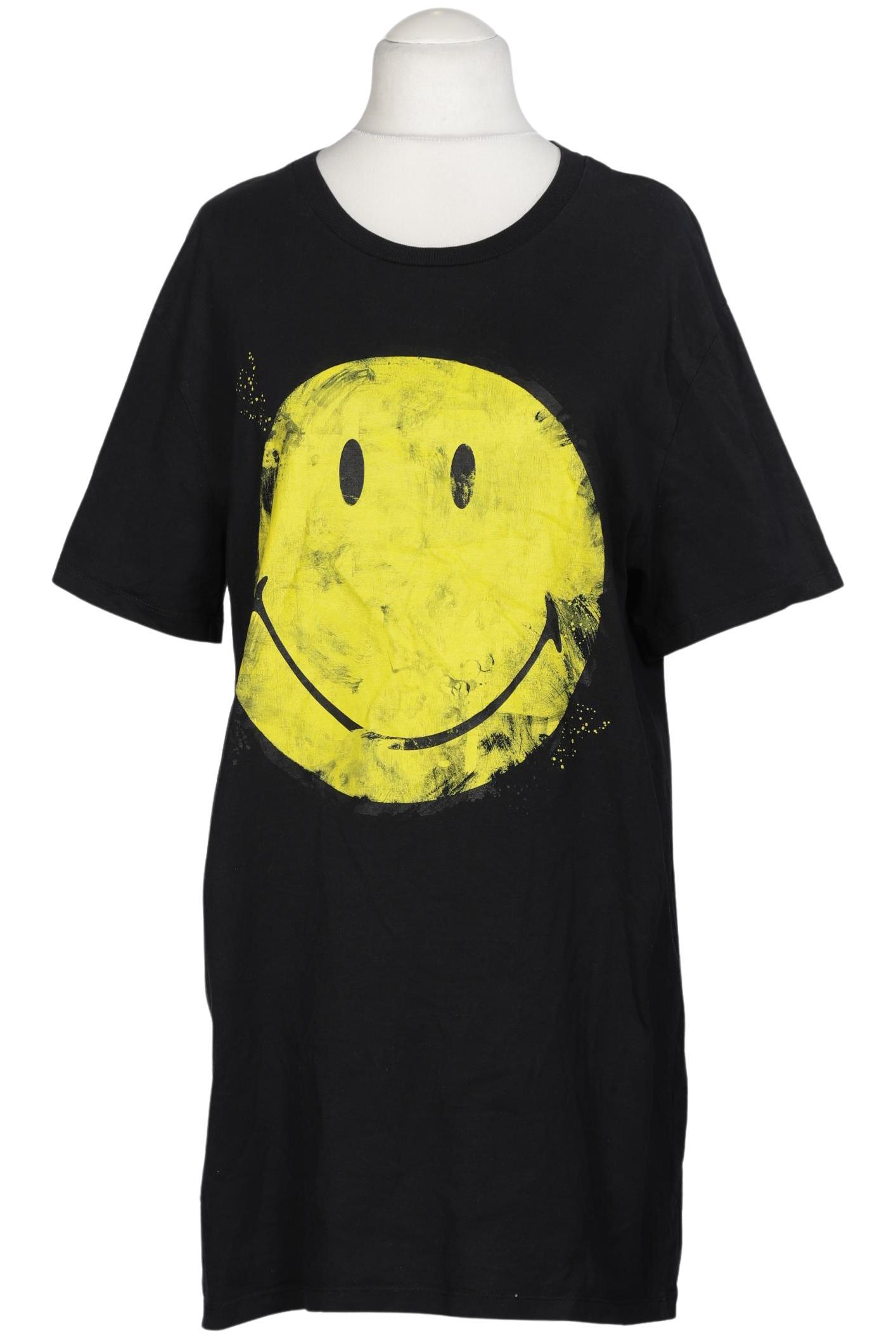 

Desigual Damen Kleid, schwarz, Gr. 42