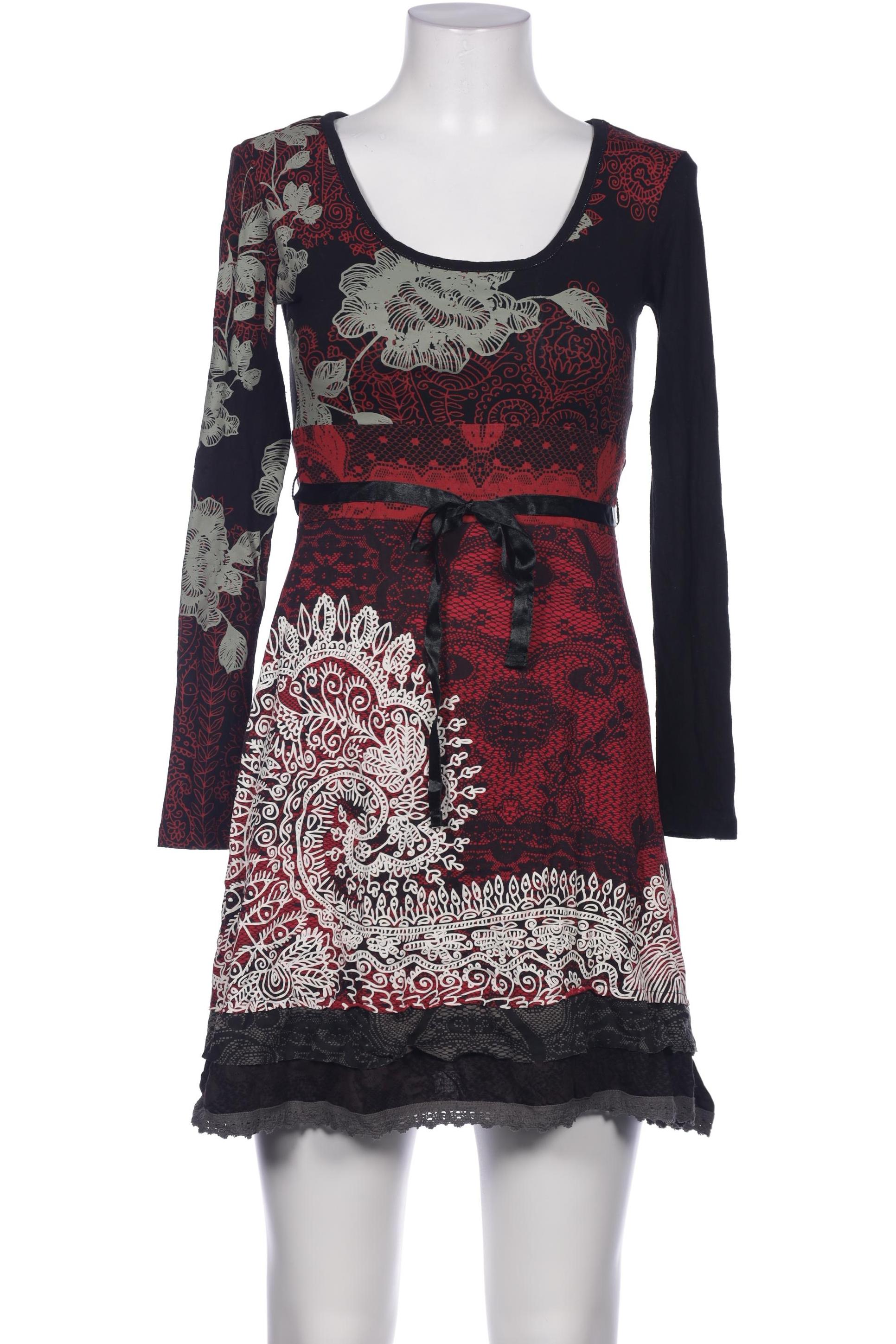 Thumbnail - Desigual Damen Kleid, schwarz, Gr. 38