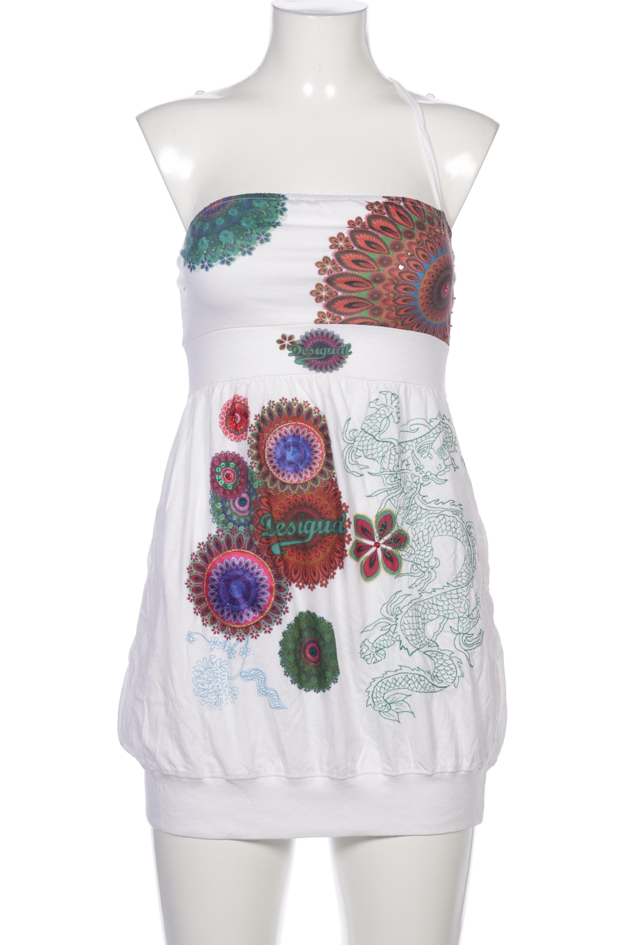 

Desigual Damen Kleid, mehrfarbig