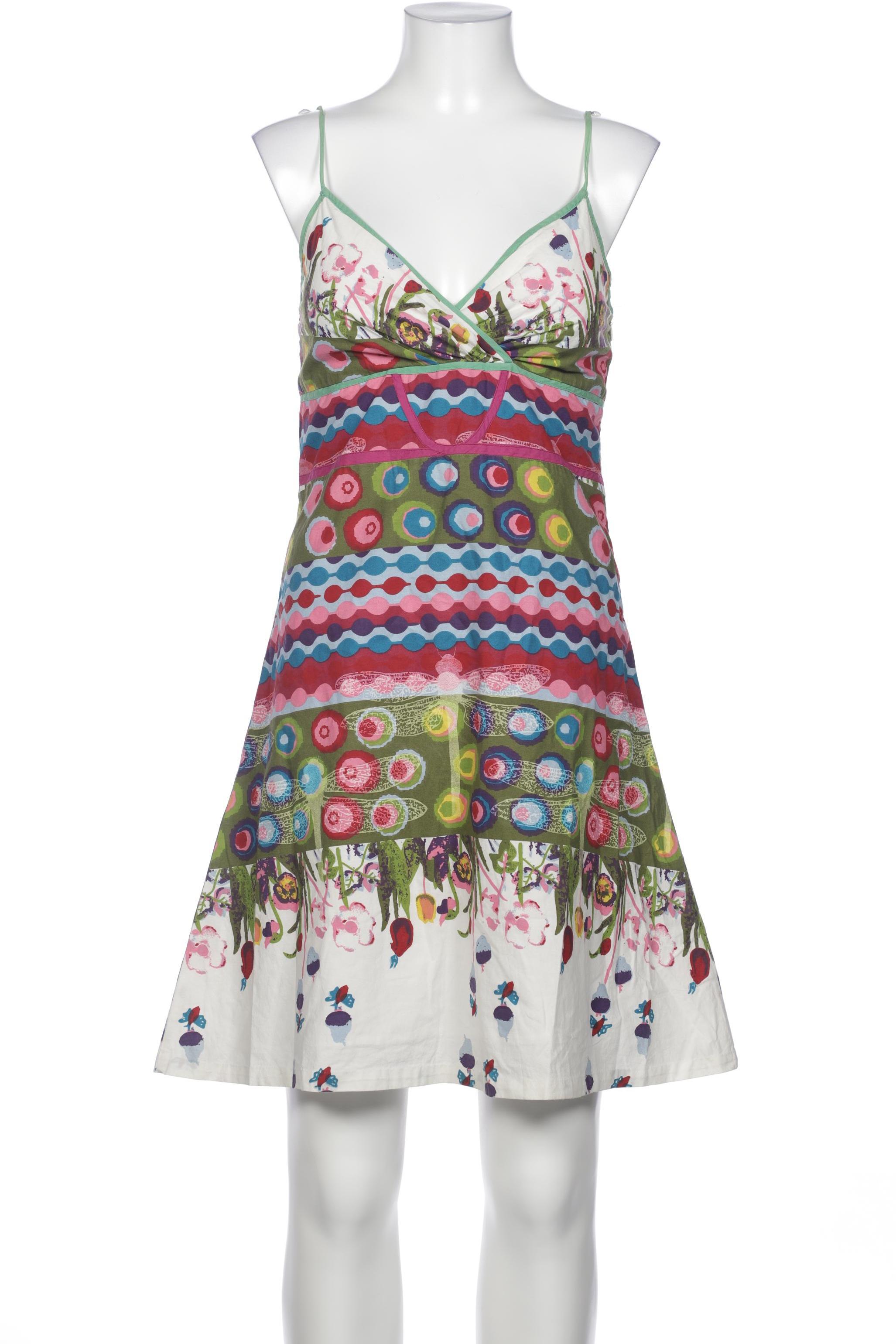 

Desigual Damen Kleid, grün