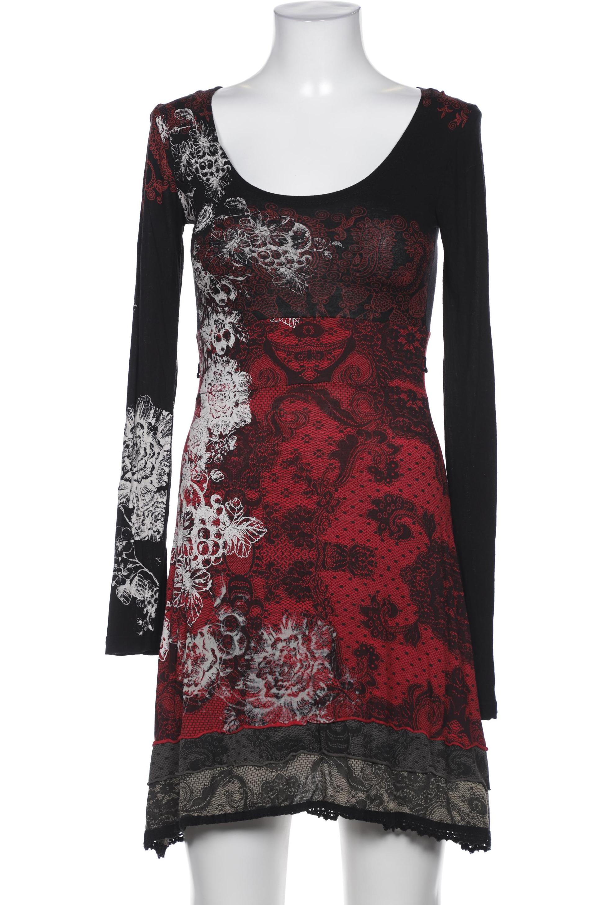 

Desigual Damen Kleid, schwarz