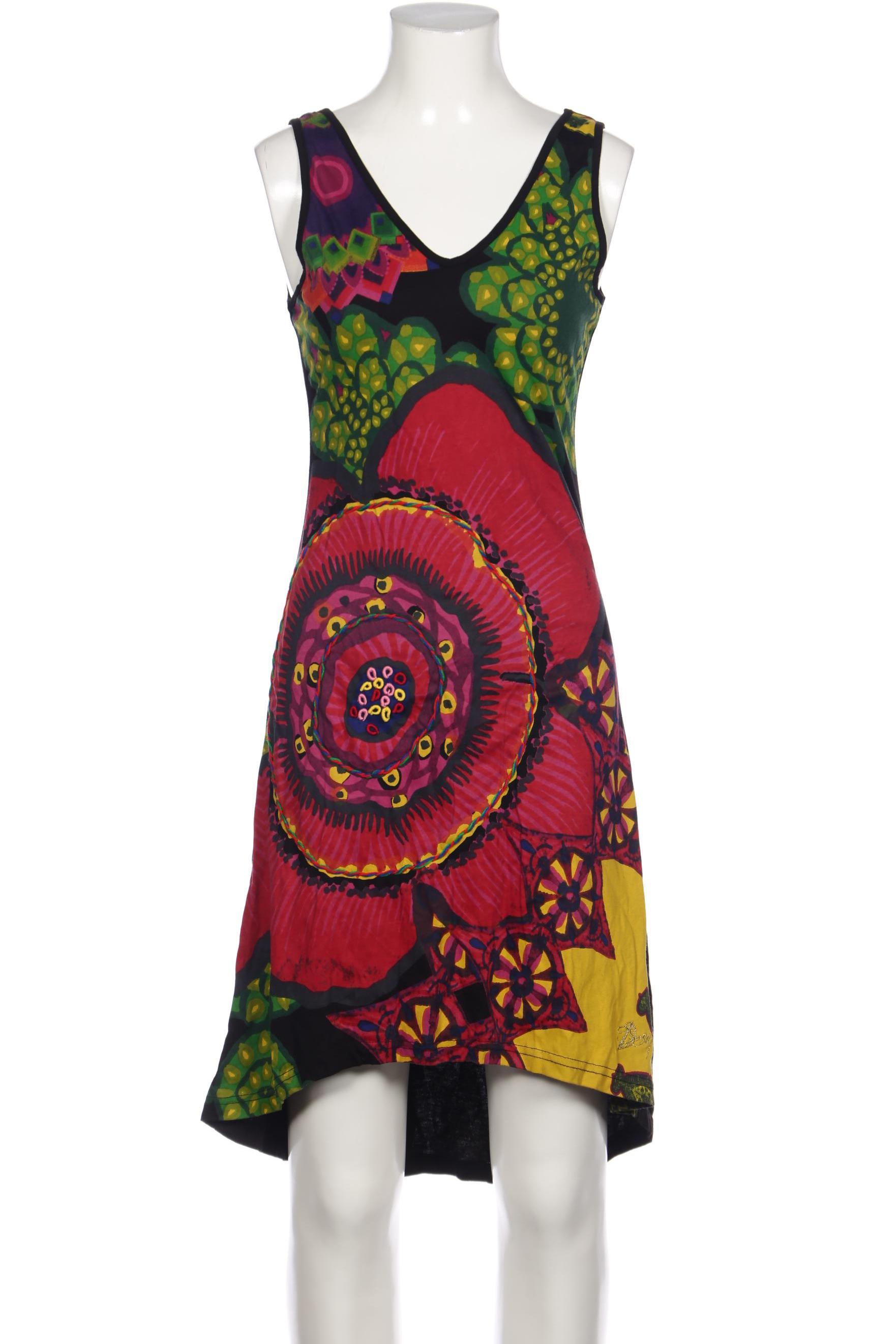 

Desigual Damen Kleid, mehrfarbig