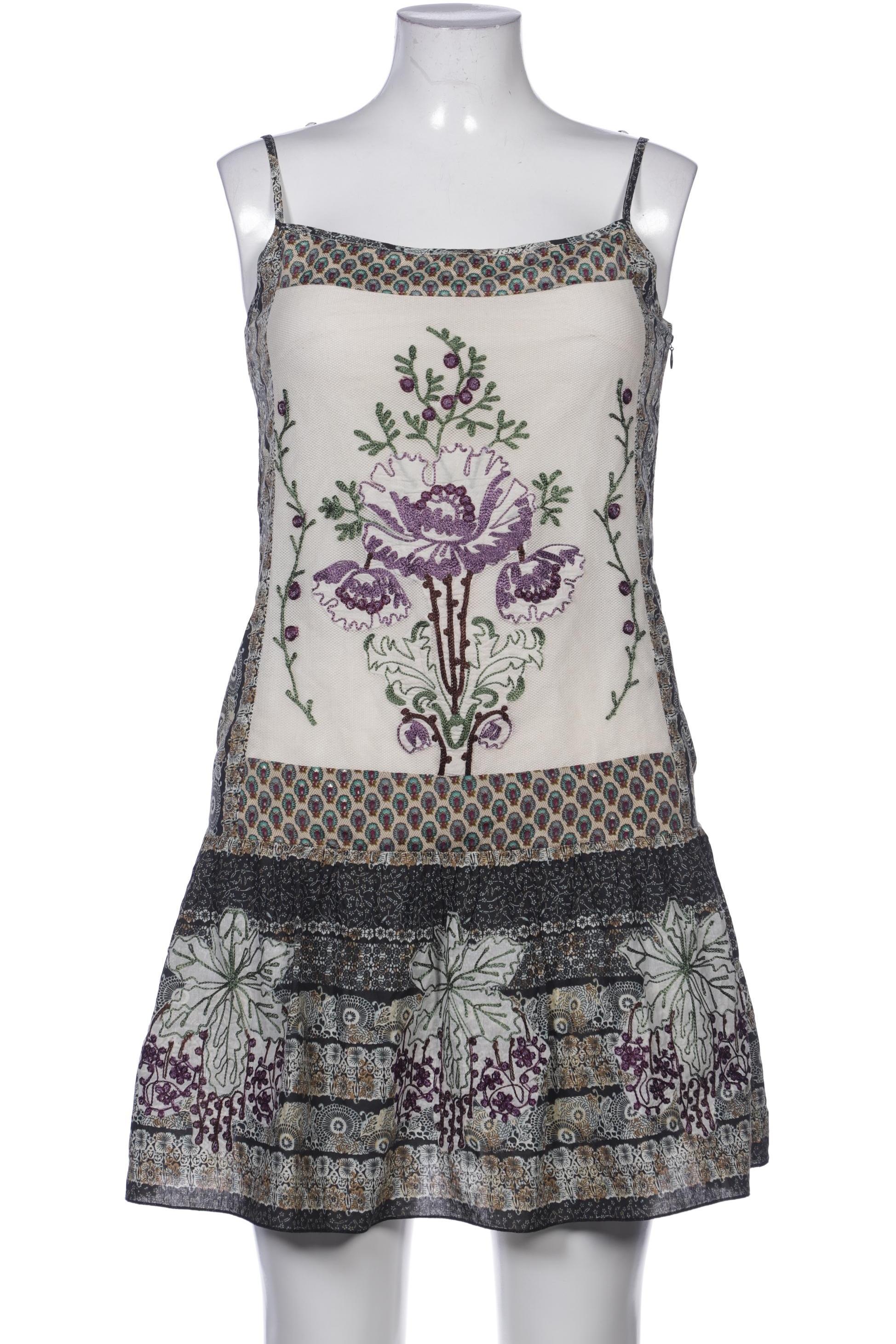 

Desigual Damen Kleid, mehrfarbig, Gr. 42