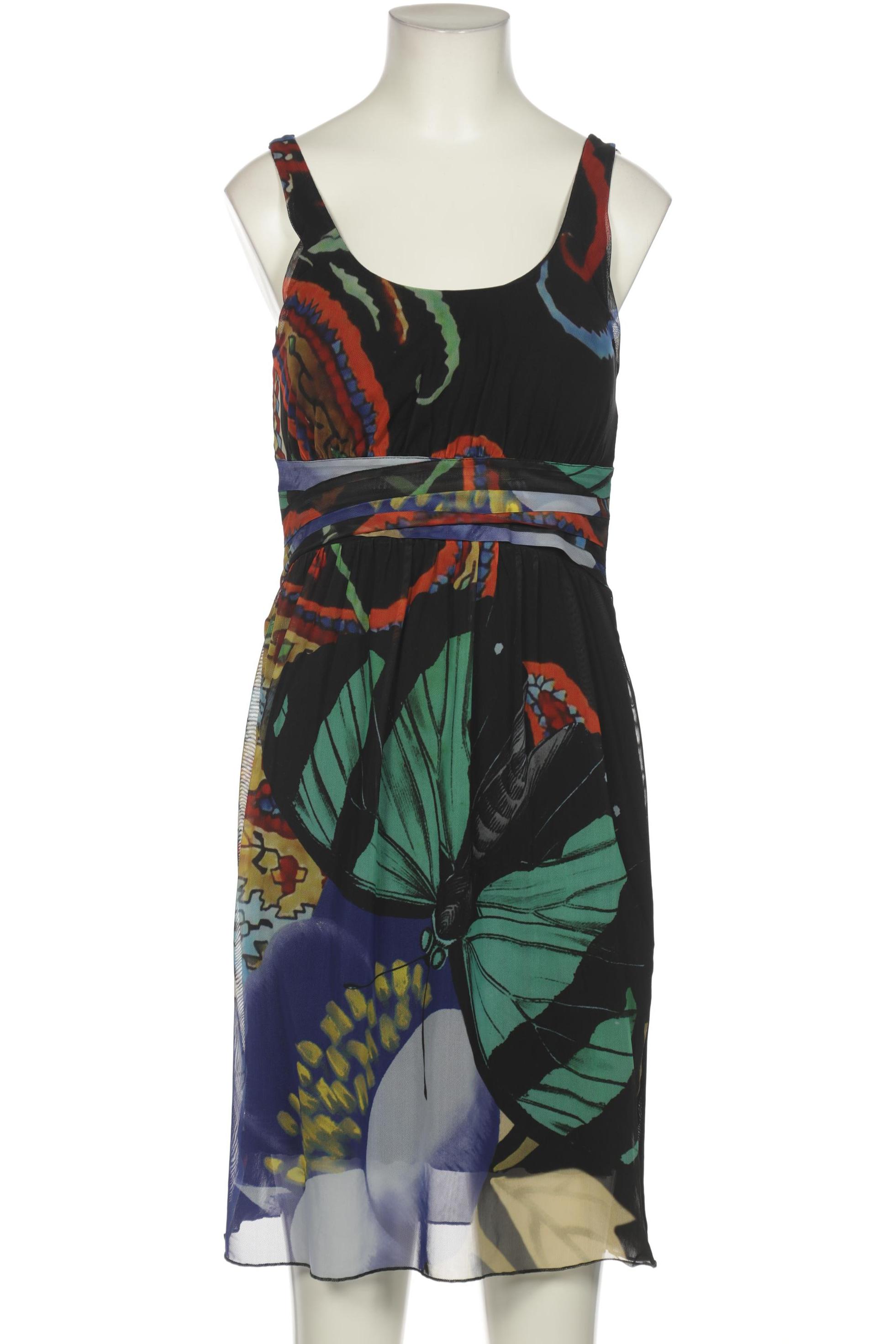 

Desigual Damen Kleid, schwarz, Gr. 36