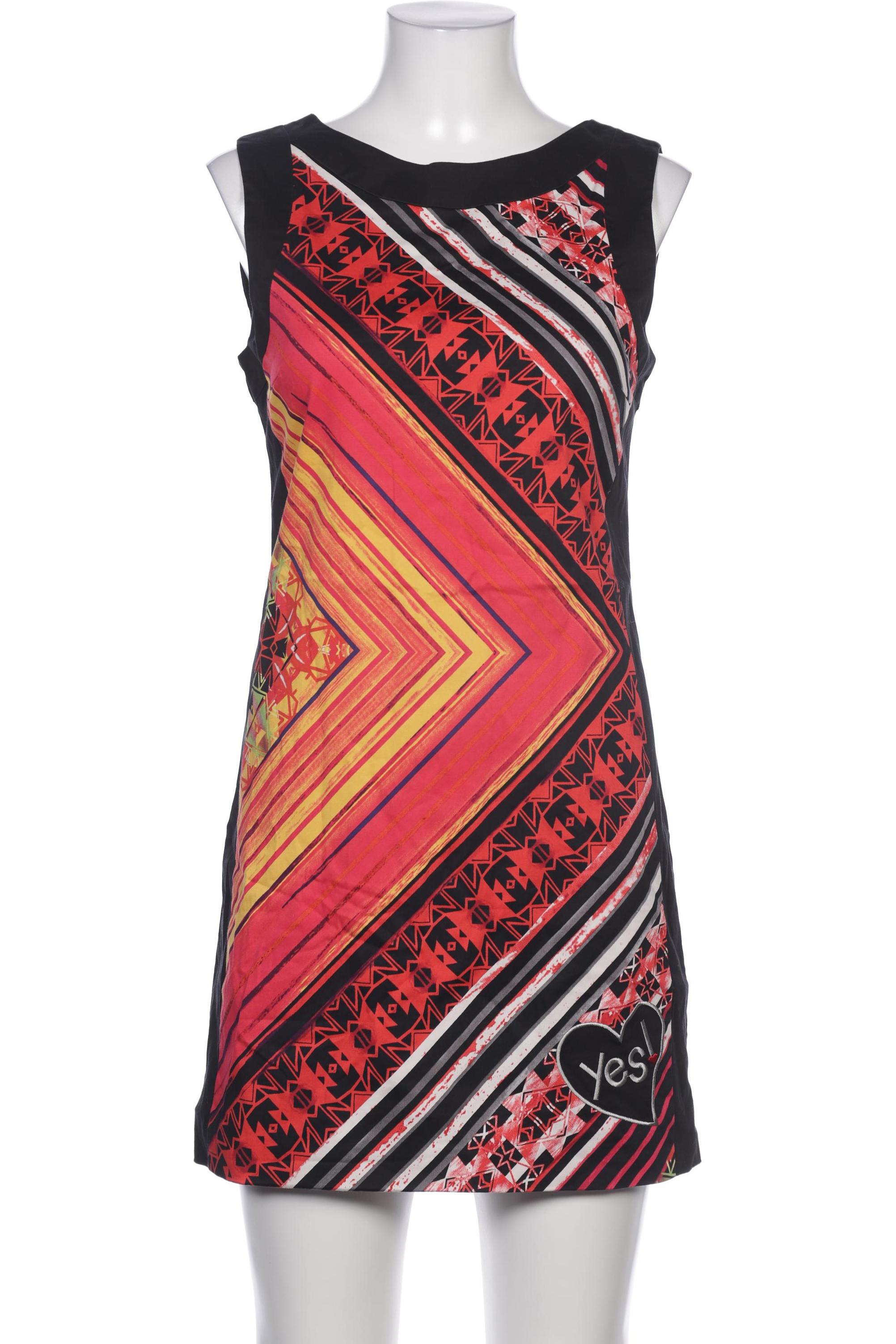 

Desigual Damen Kleid, schwarz