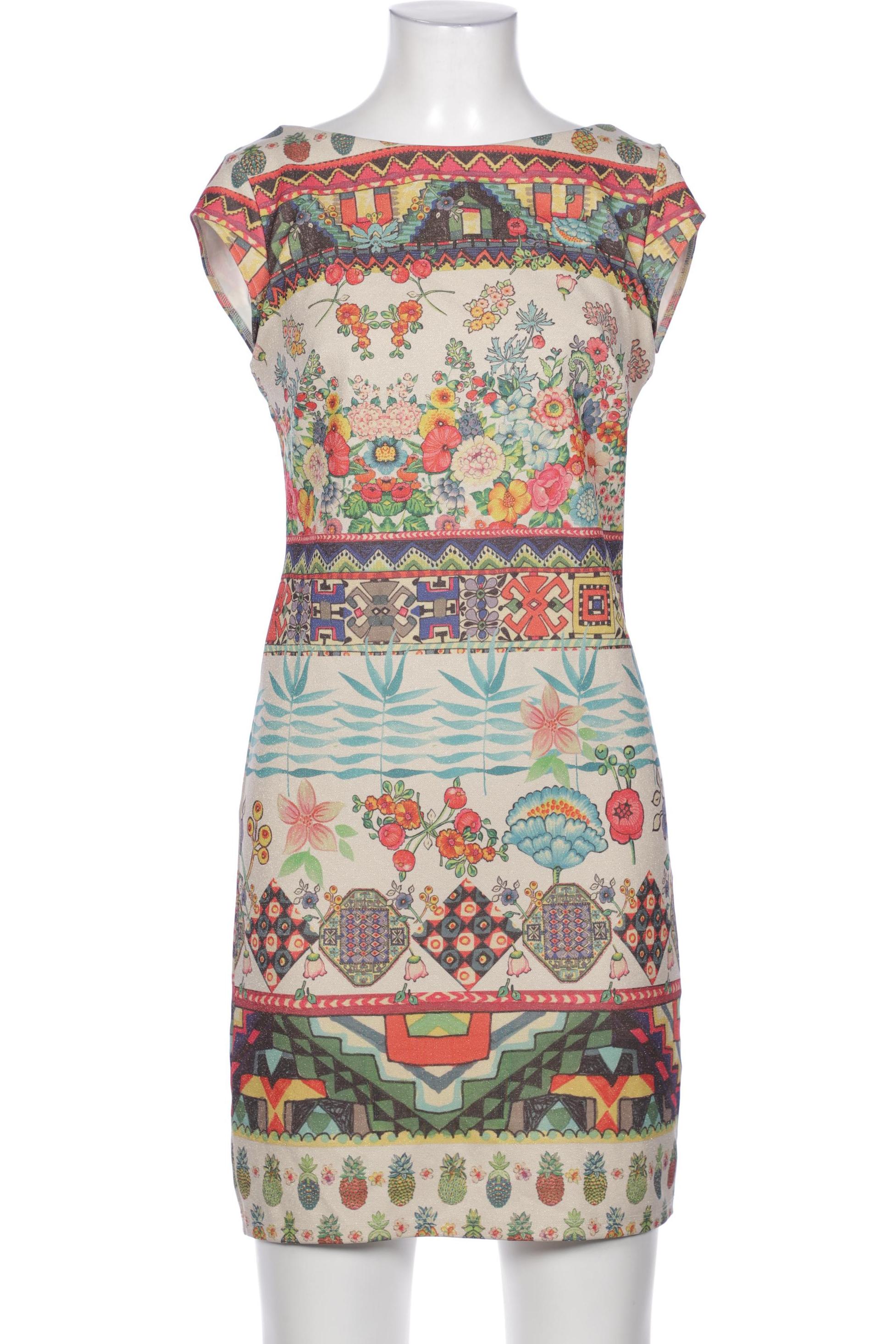 

Desigual Damen Kleid, mehrfarbig