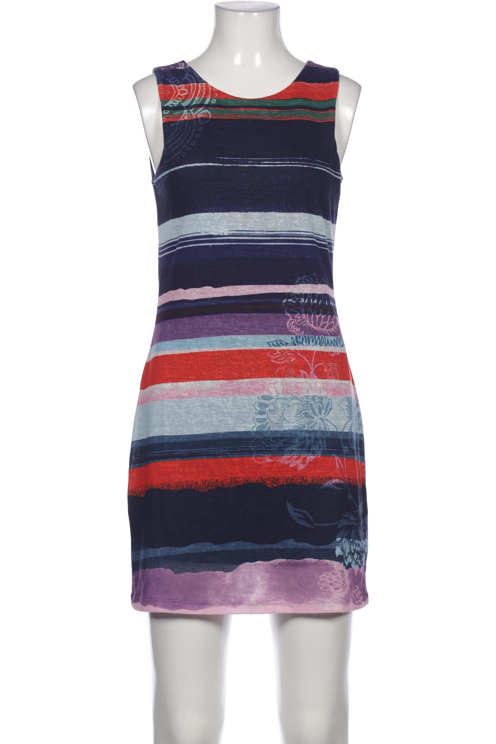 

Desigual Damen Kleid, blau