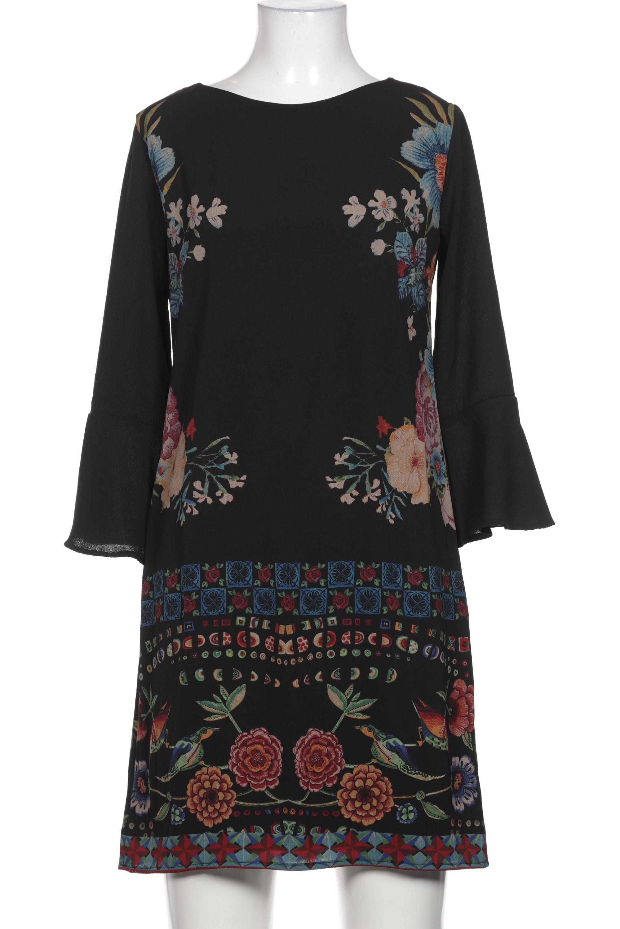 

Desigual Damen Kleid, schwarz