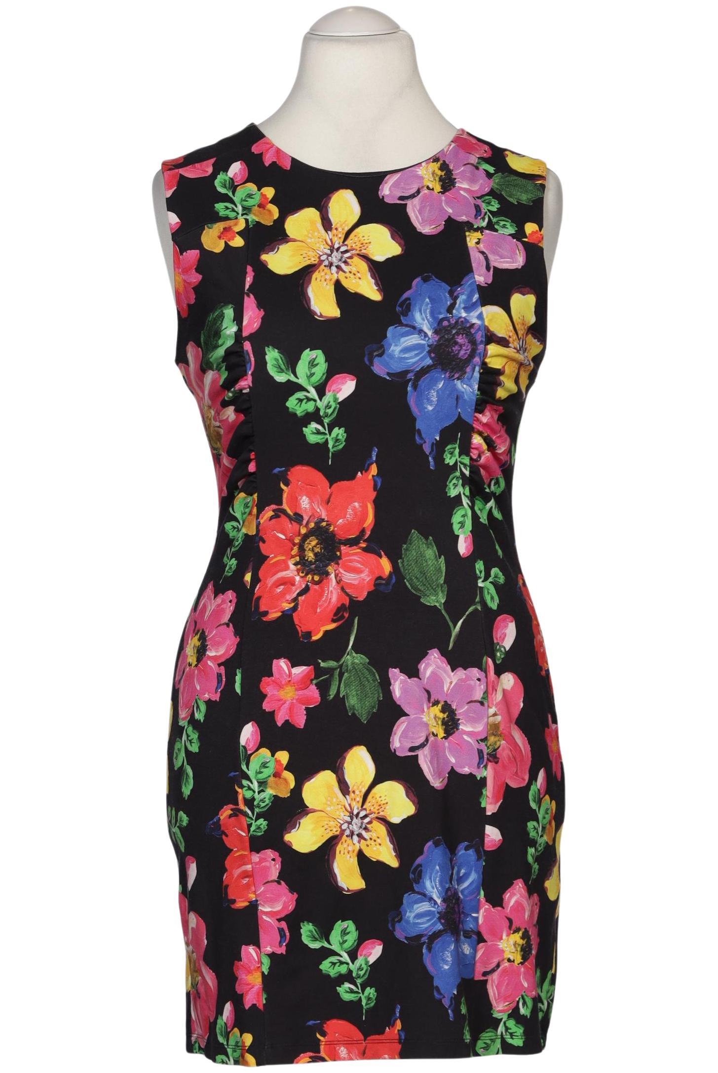 

Desigual Damen Kleid, mehrfarbig, Gr. 44