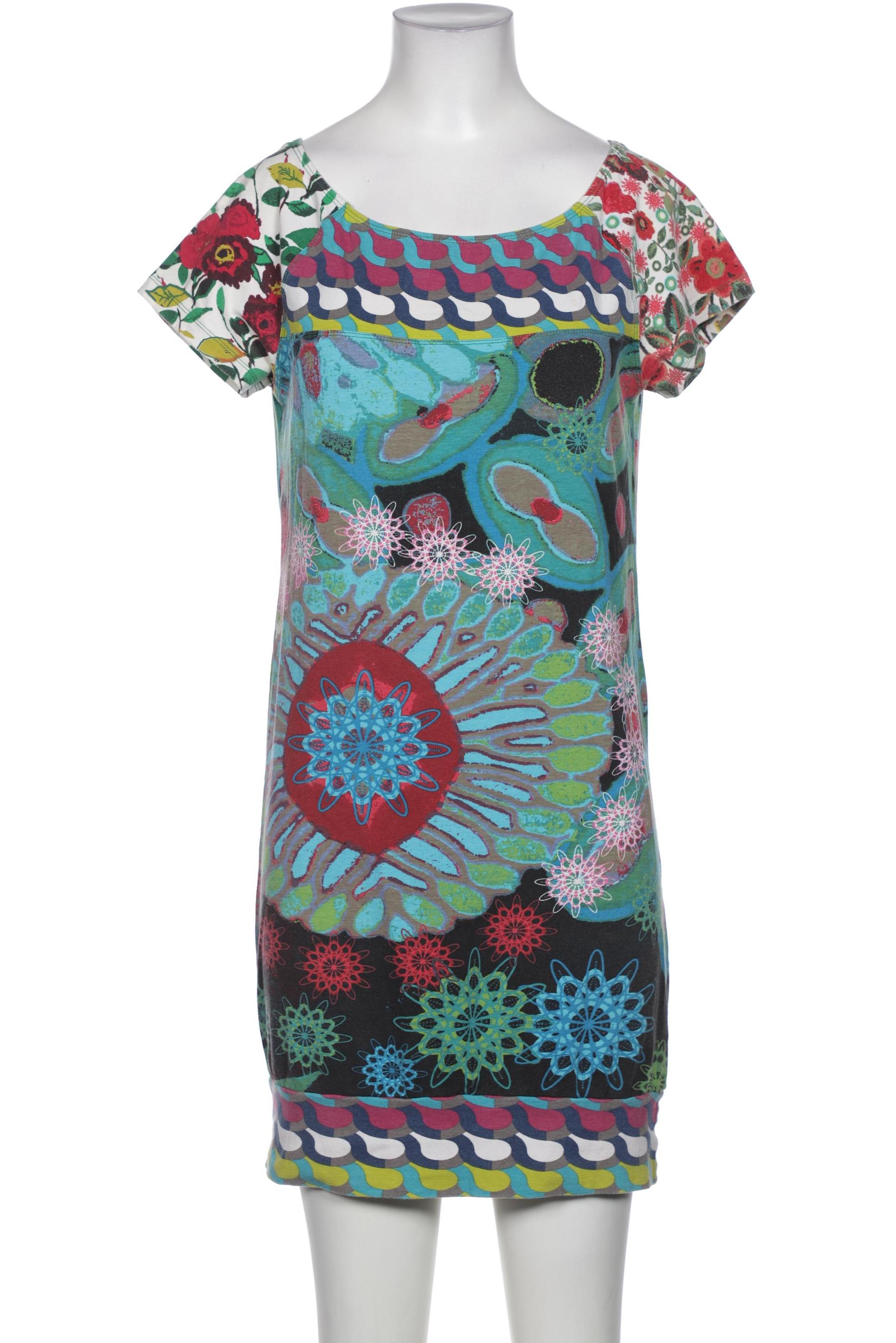 

Desigual Damen Kleid, mehrfarbig
