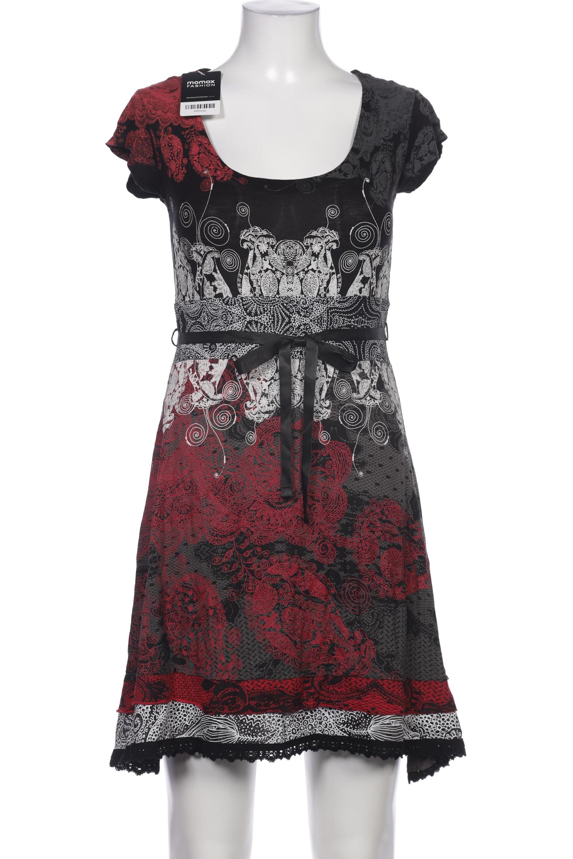 

Desigual Damen Kleid, mehrfarbig