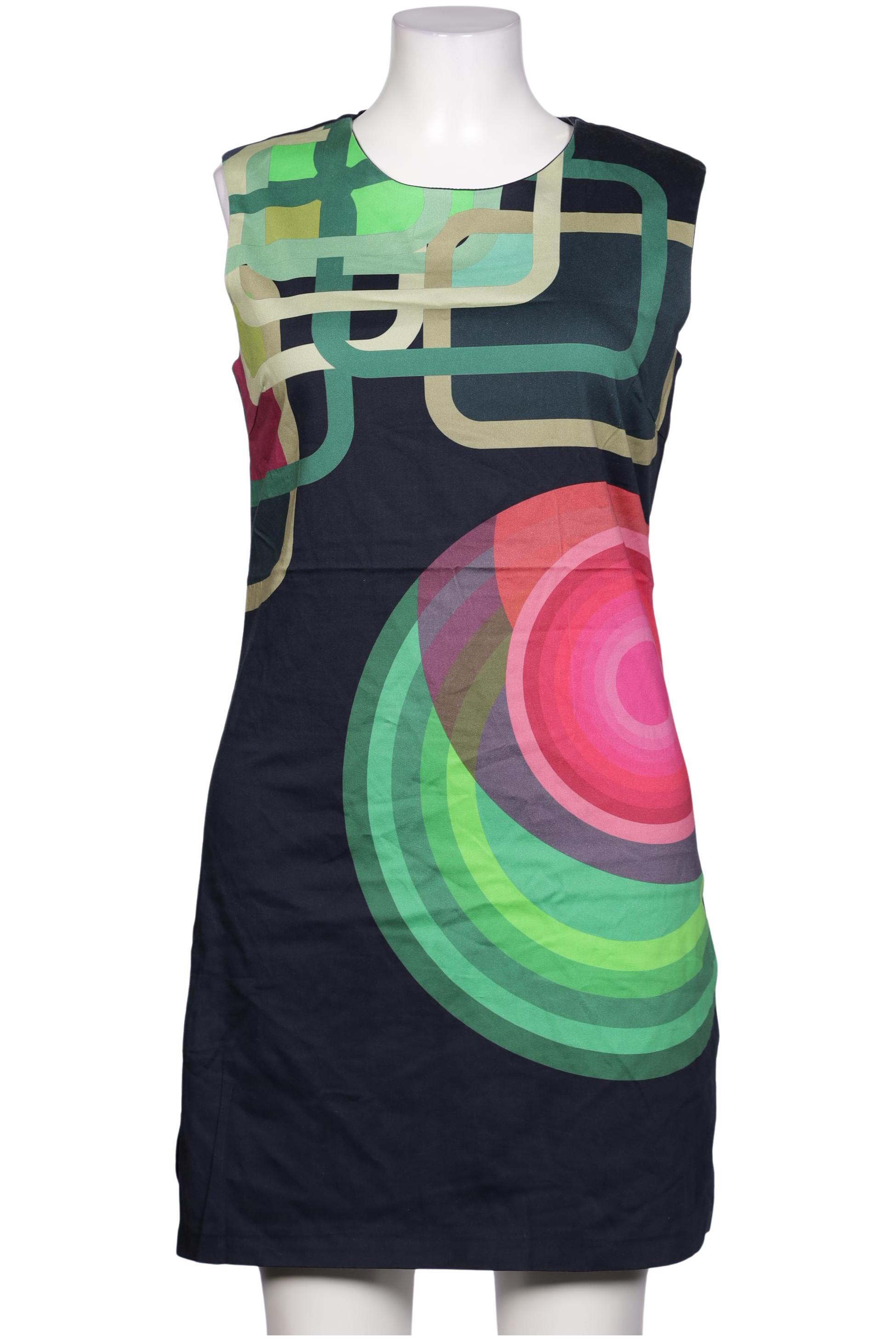 

Desigual Damen Kleid, mehrfarbig, Gr. 44