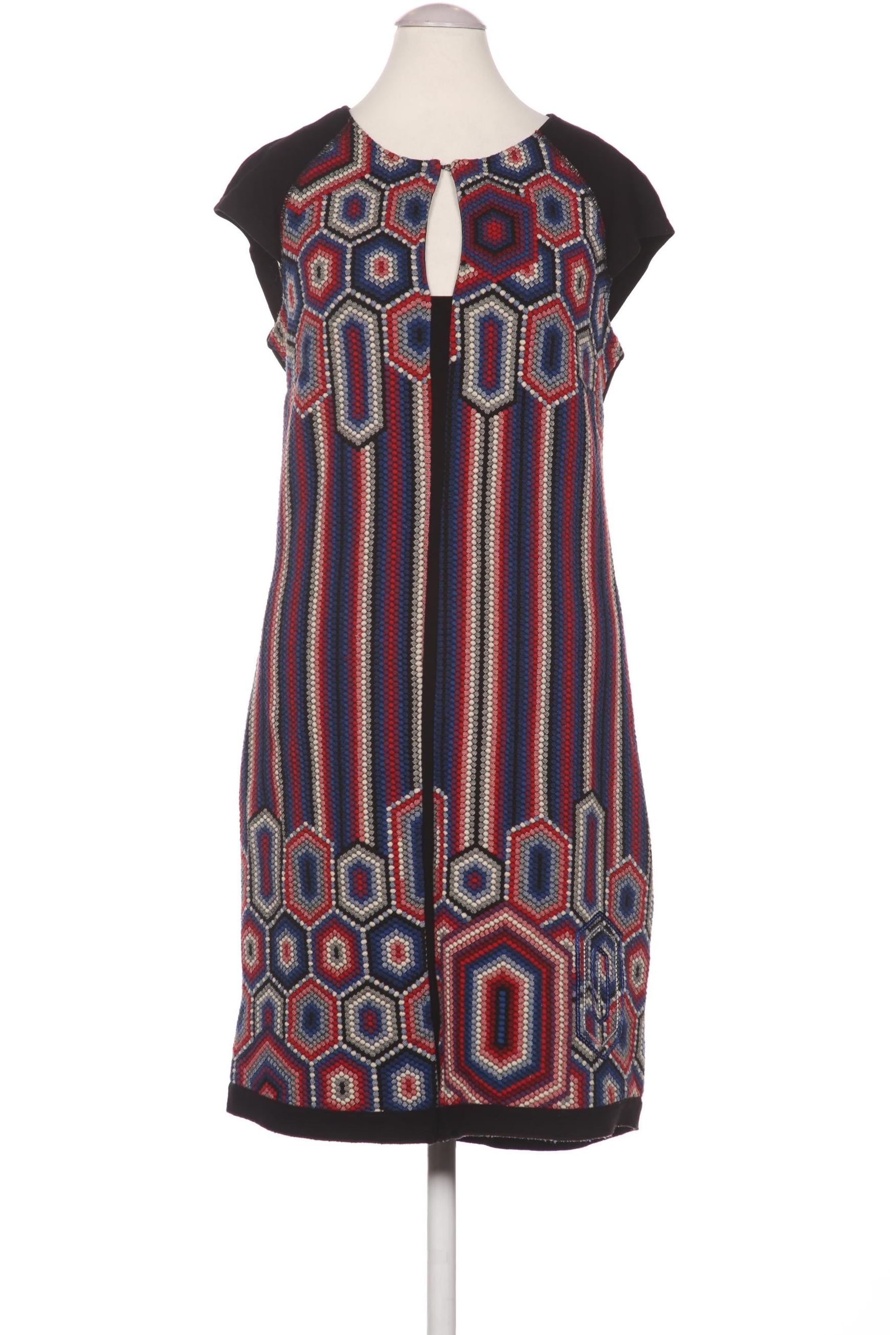 

Desigual Damen Kleid, mehrfarbig, Gr. 36
