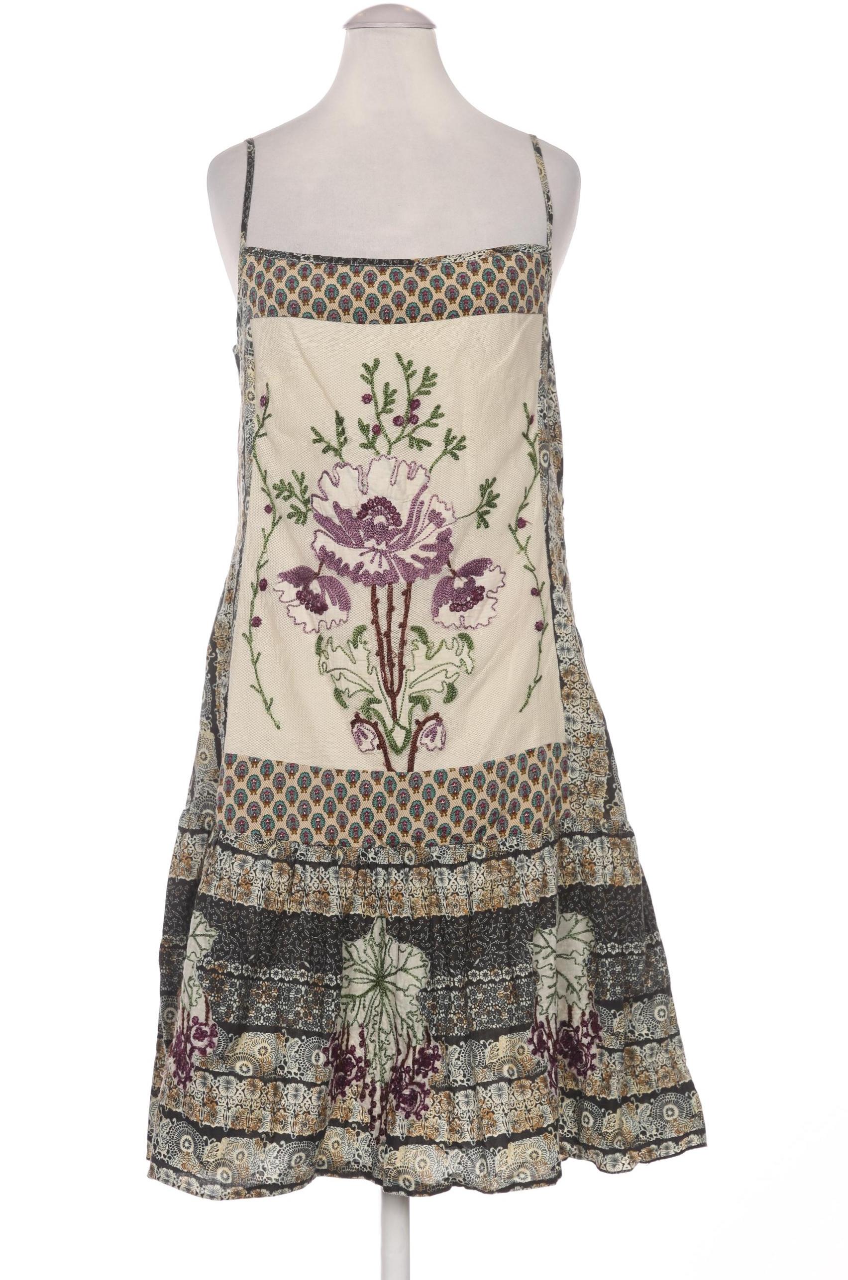 

Desigual Damen Kleid, cremeweiß, Gr. 38
