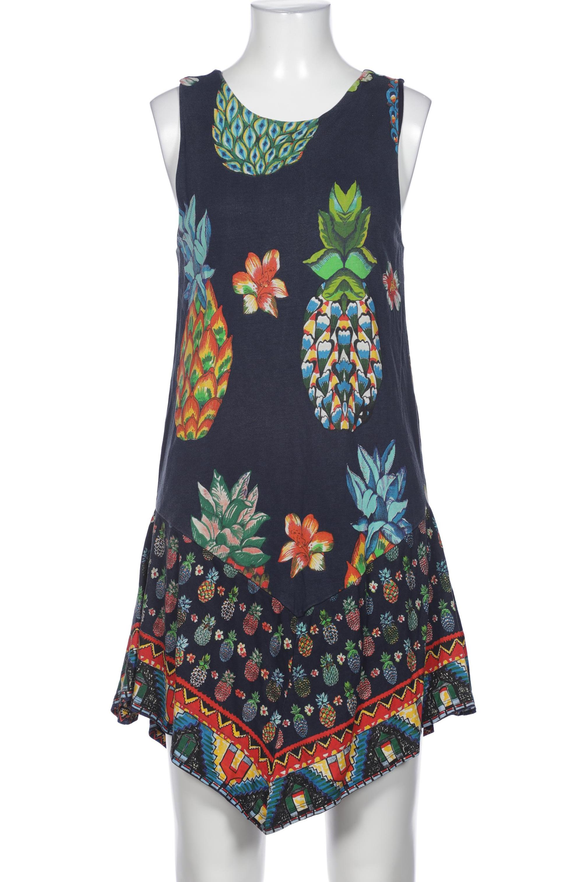 

Desigual Damen Kleid, mehrfarbig