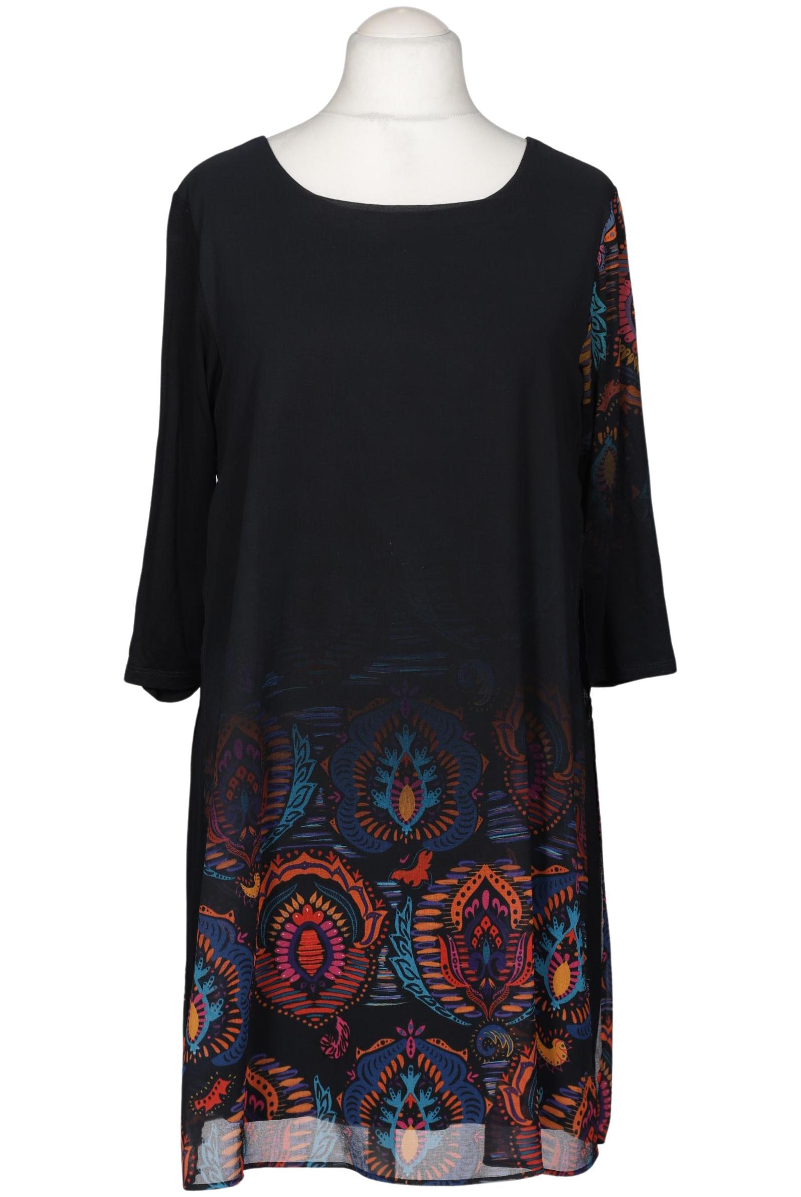 

Desigual Damen Kleid, mehrfarbig, Gr. 44