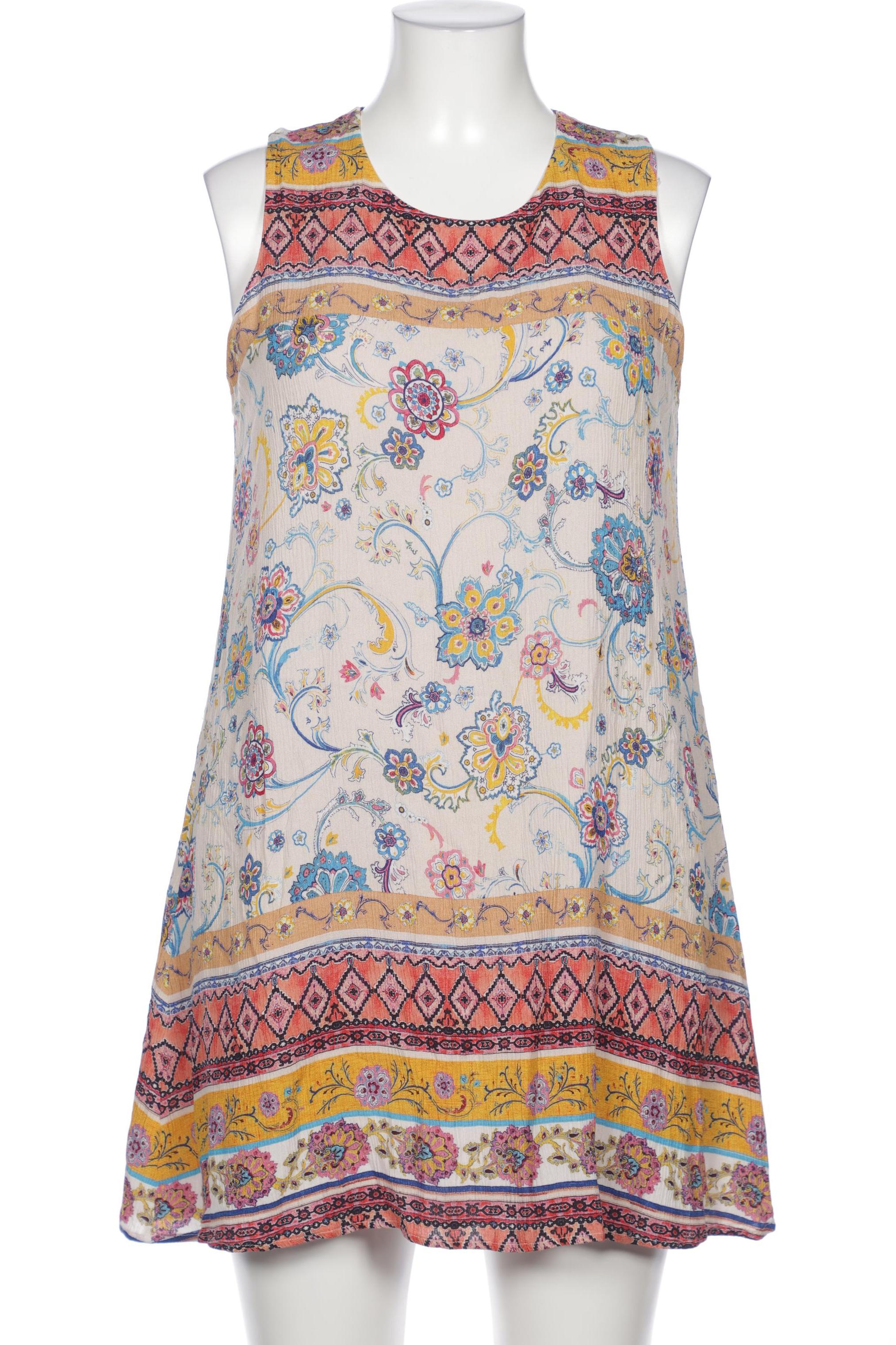 

Desigual Damen Kleid, mehrfarbig, Gr. 44