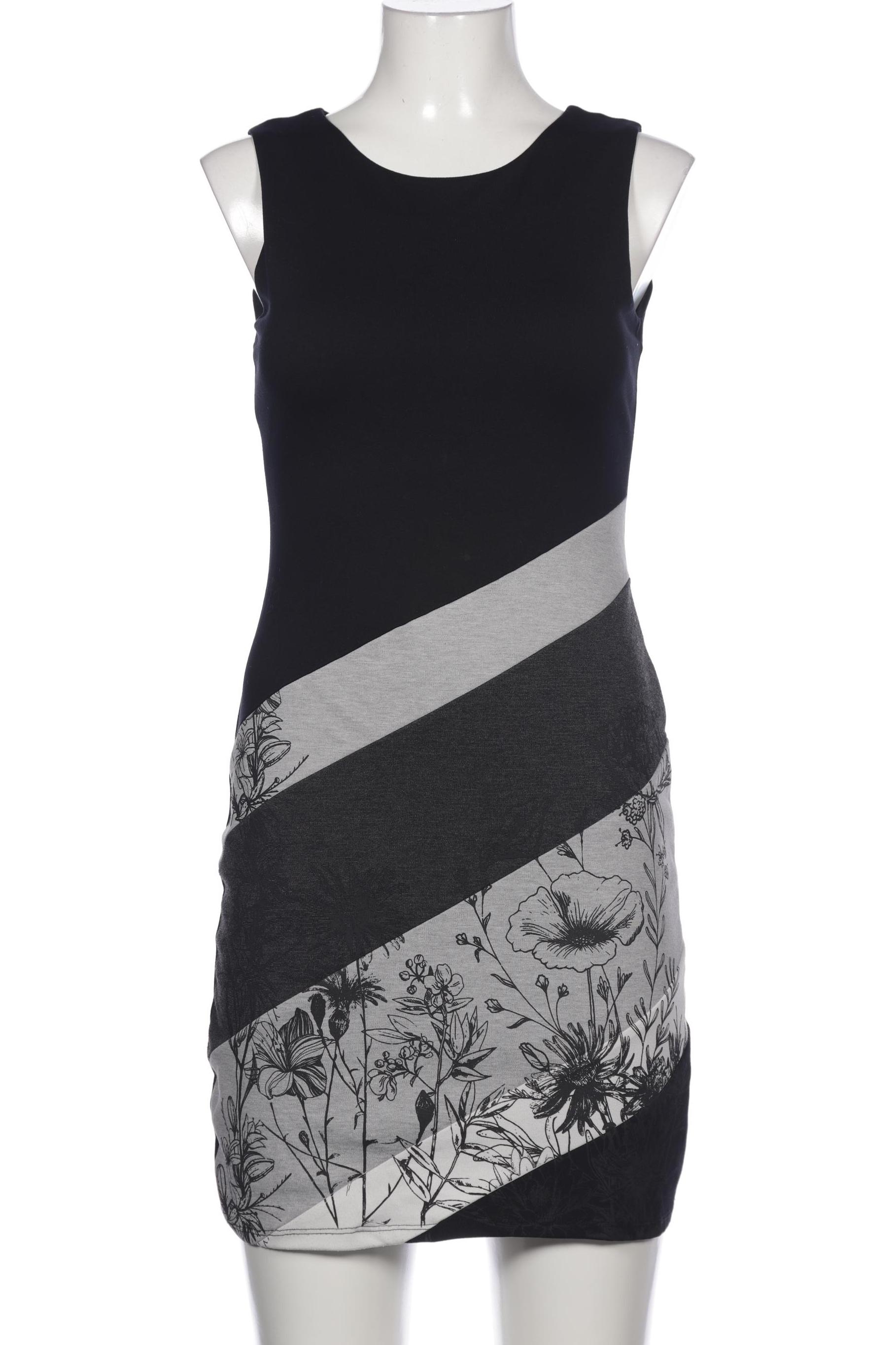 

Desigual Damen Kleid, schwarz