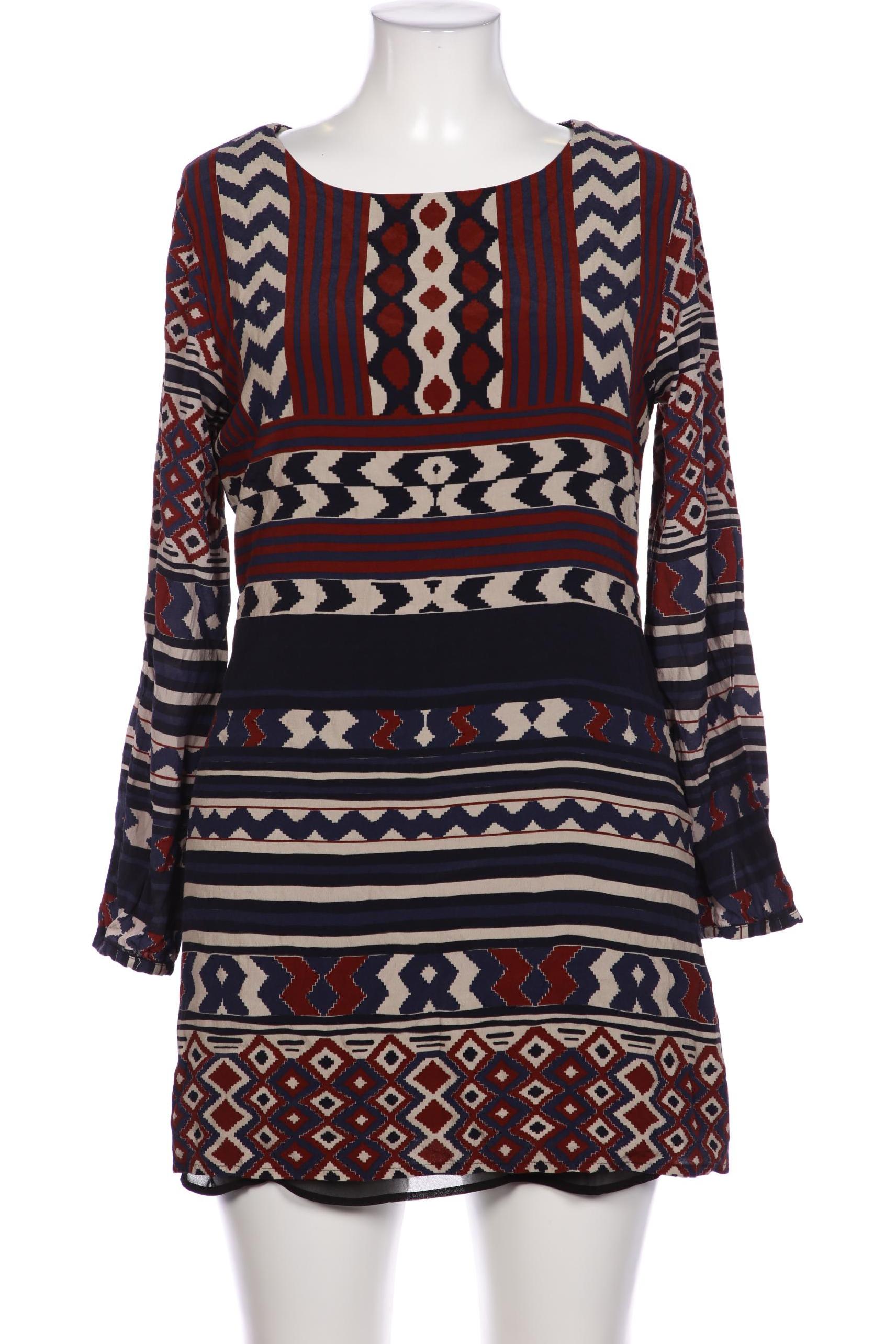 

Desigual Damen Kleid, marineblau, Gr. 44