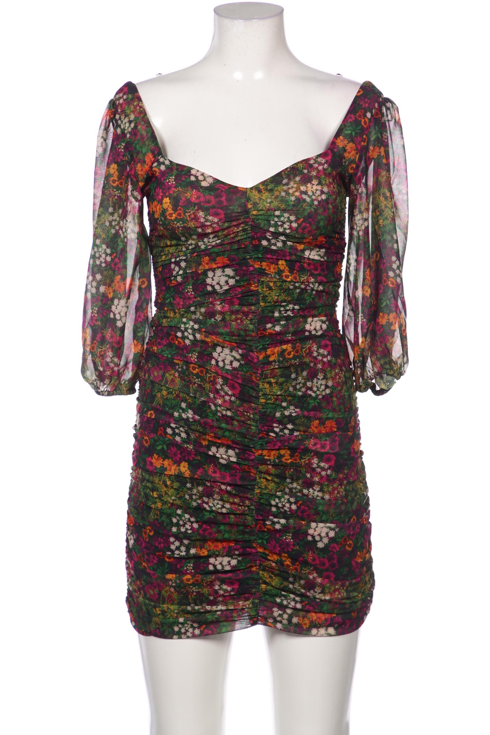 

Desigual Damen Kleid, grün