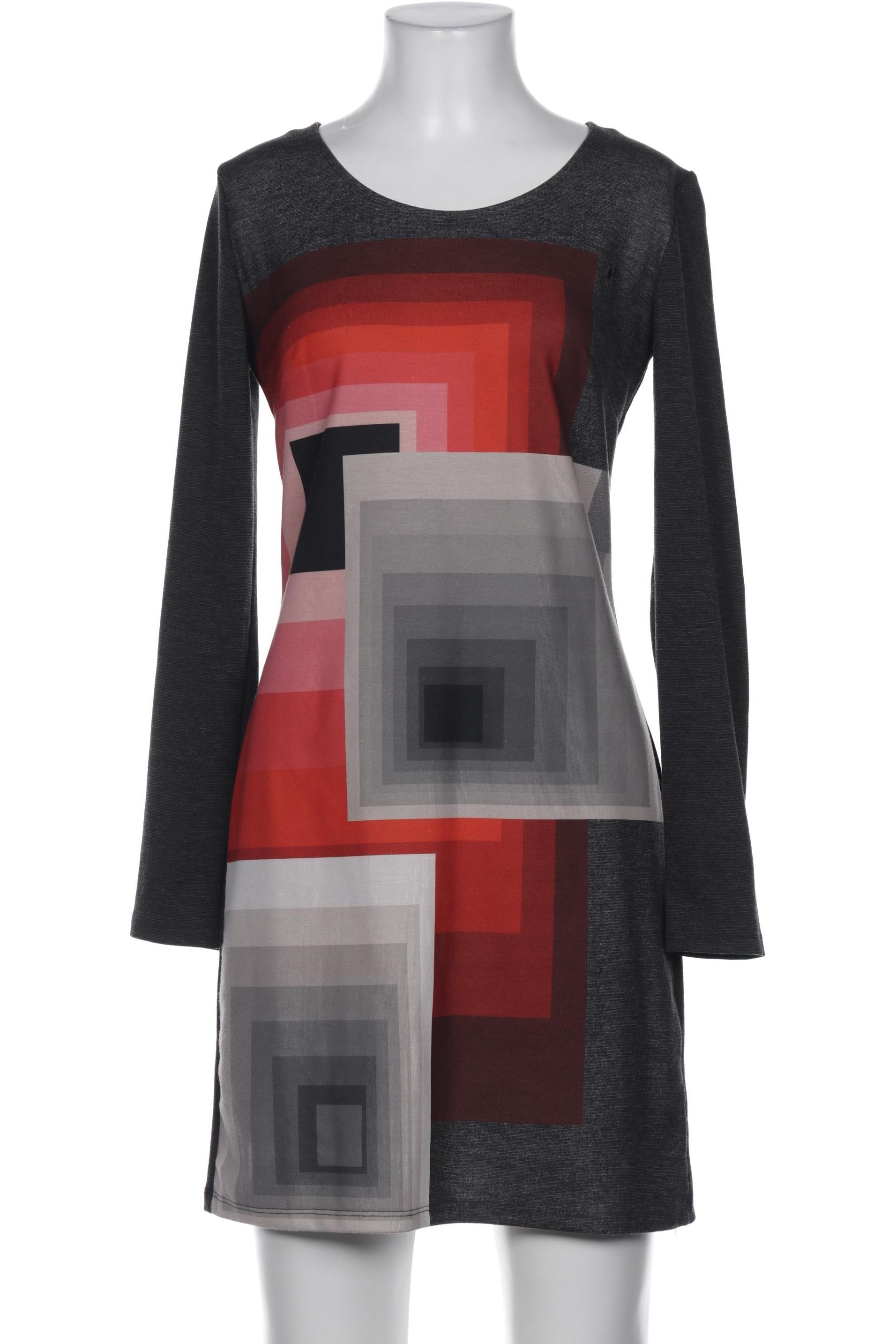 

Desigual Damen Kleid, grau, Gr. 38