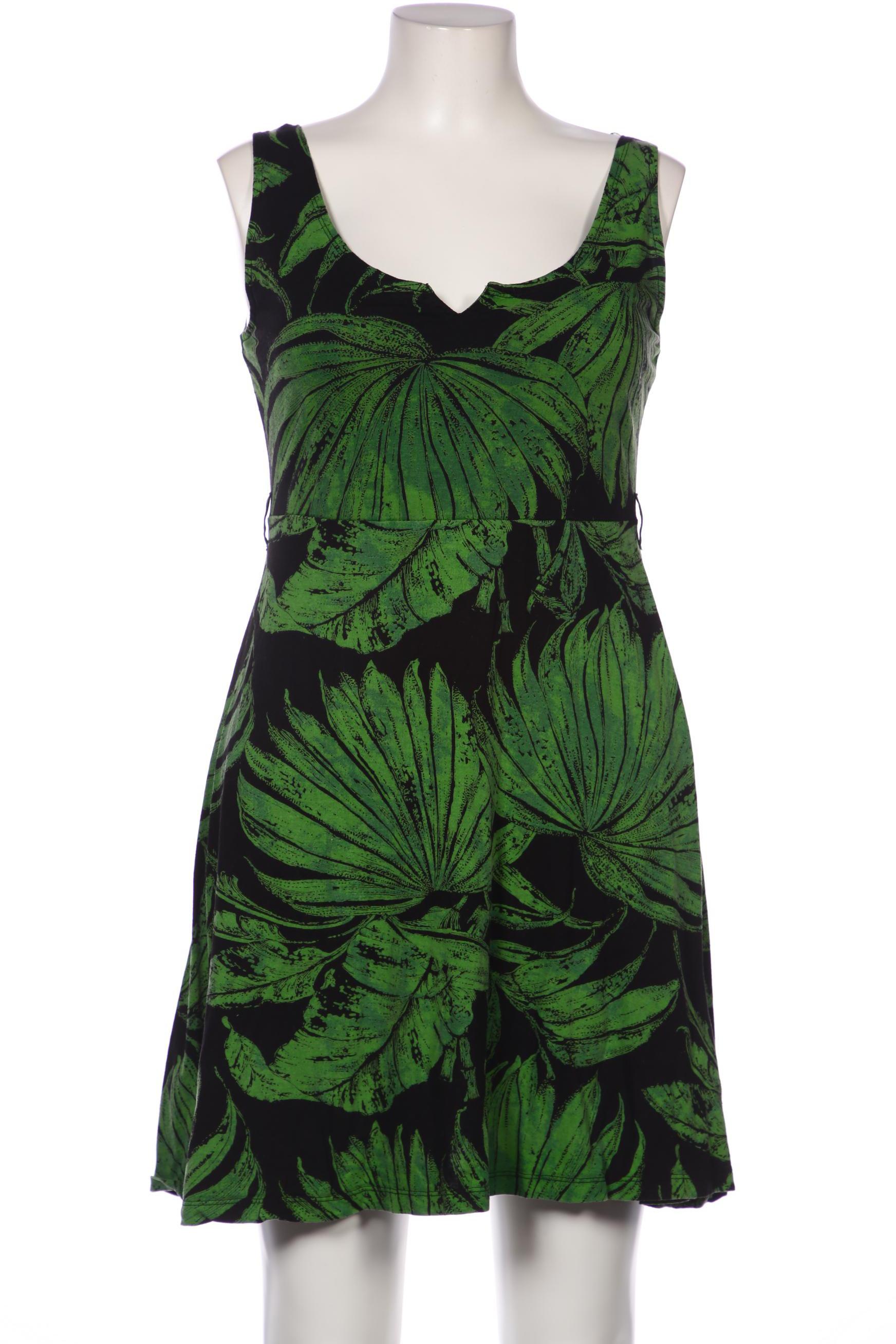 

Desigual Damen Kleid, grün, Gr. 44