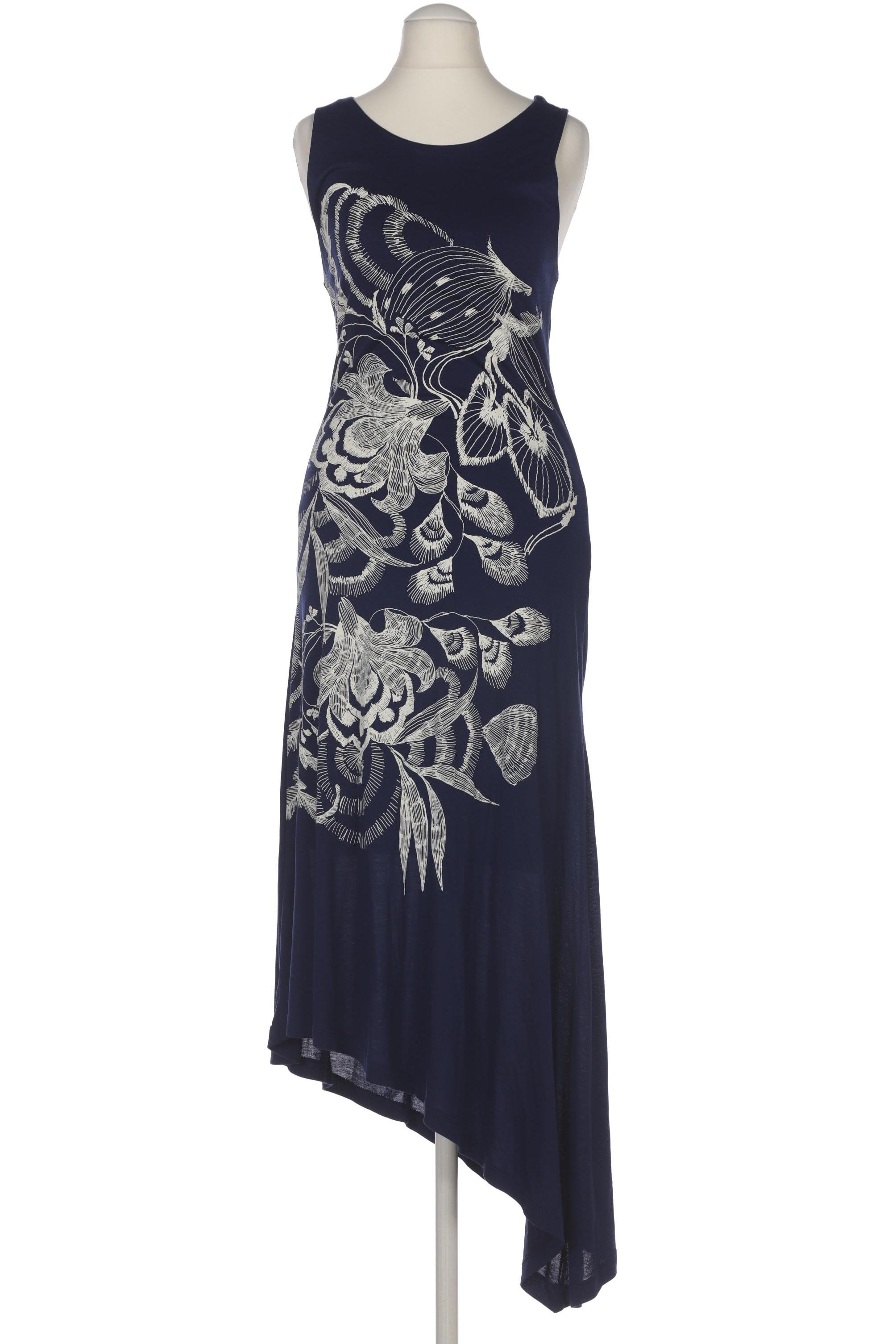 

Desigual Damen Kleid, marineblau, Gr. 36