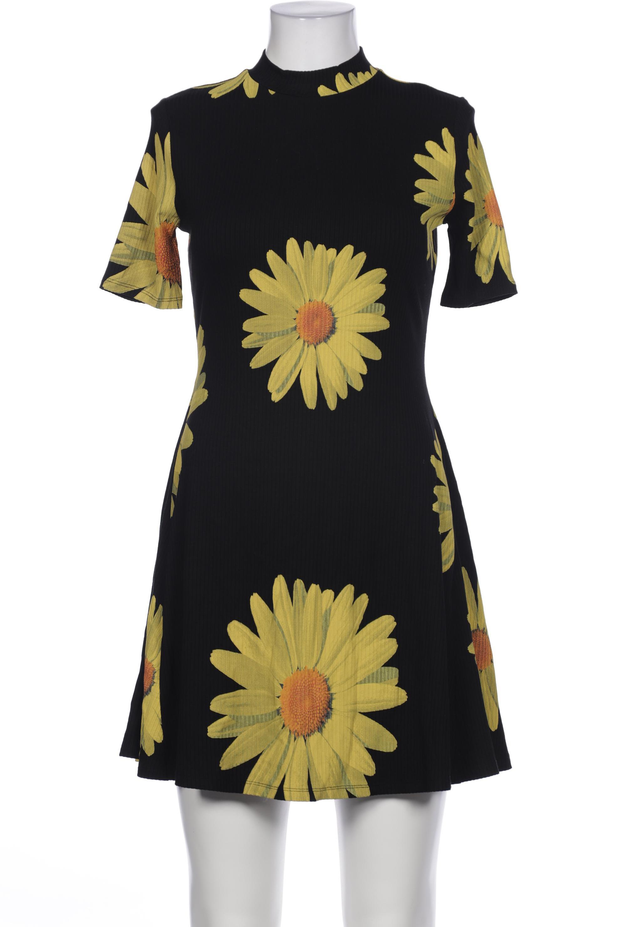 

Desigual Damen Kleid, schwarz, Gr. 42