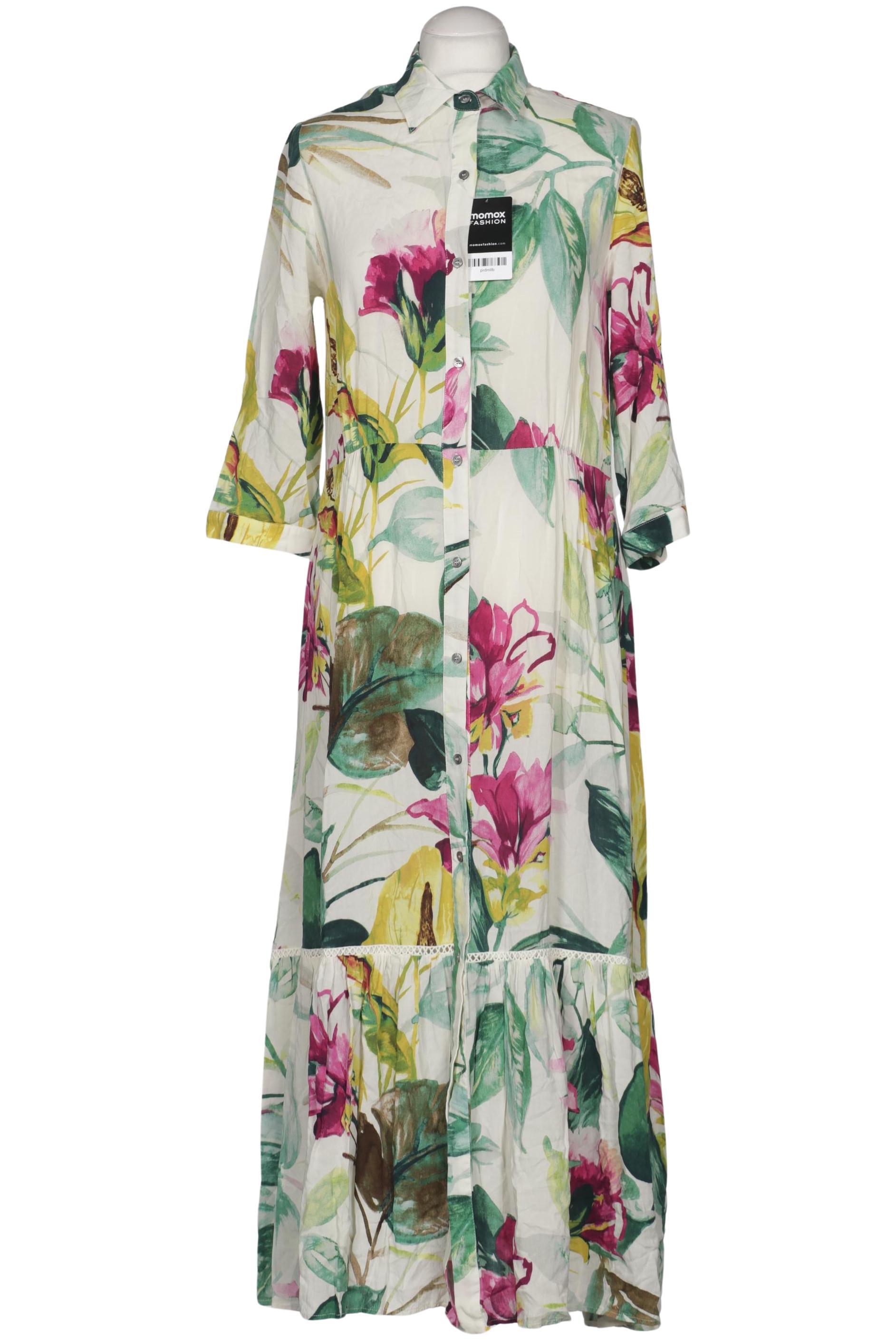 

Desigual Damen Kleid, mehrfarbig, Gr. 36