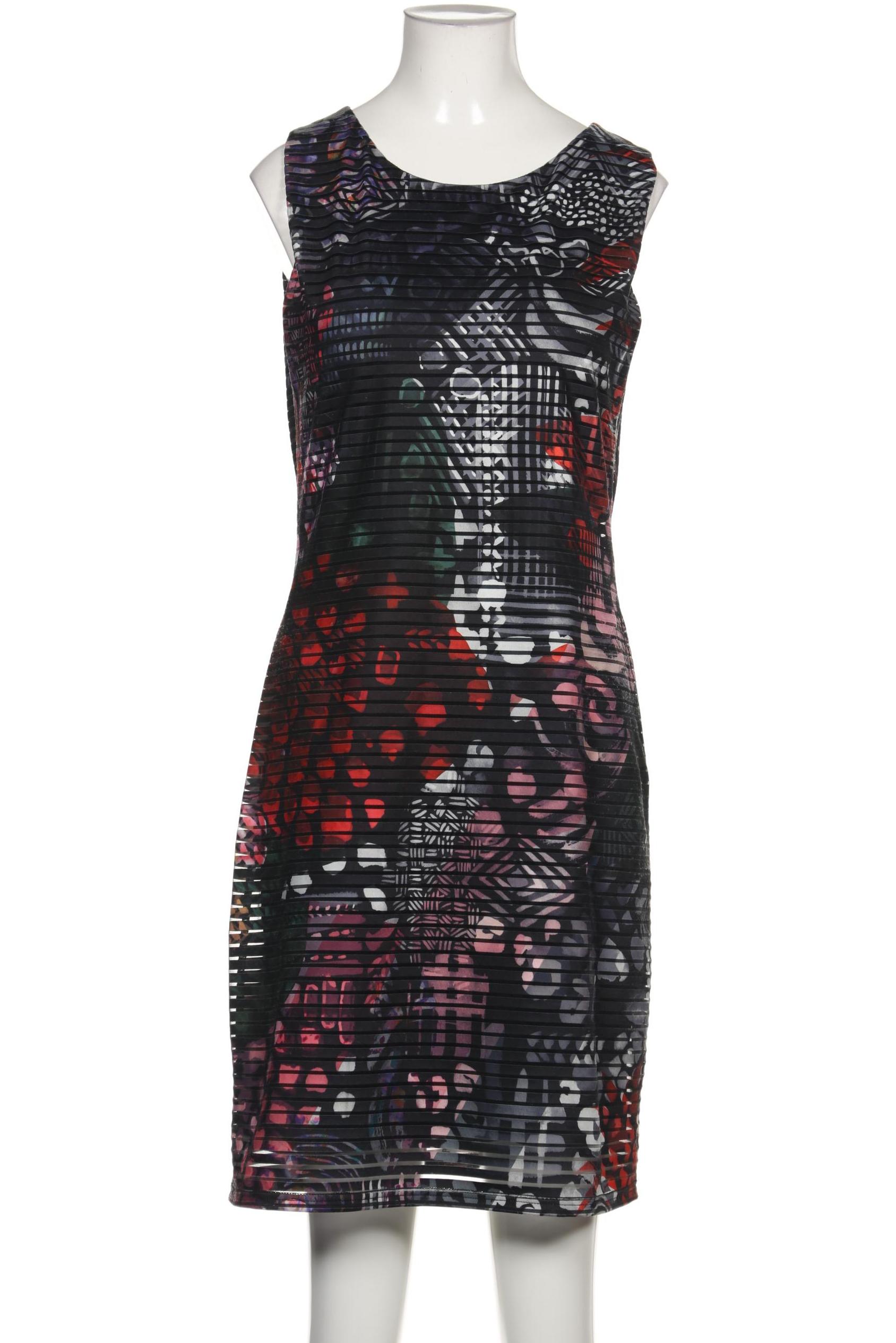 

Desigual Damen Kleid, schwarz