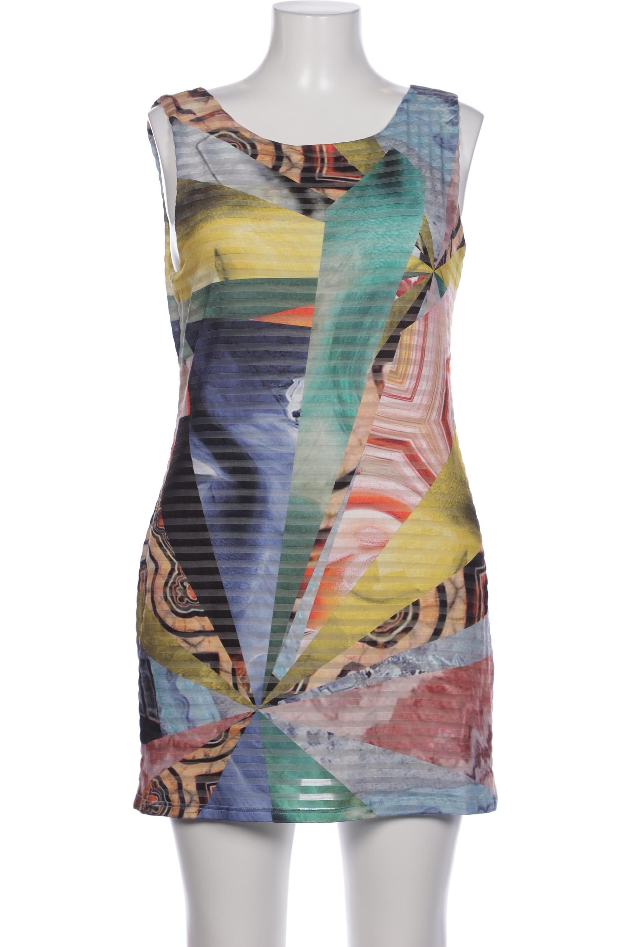 

Desigual Damen Kleid, mehrfarbig, Gr. 44