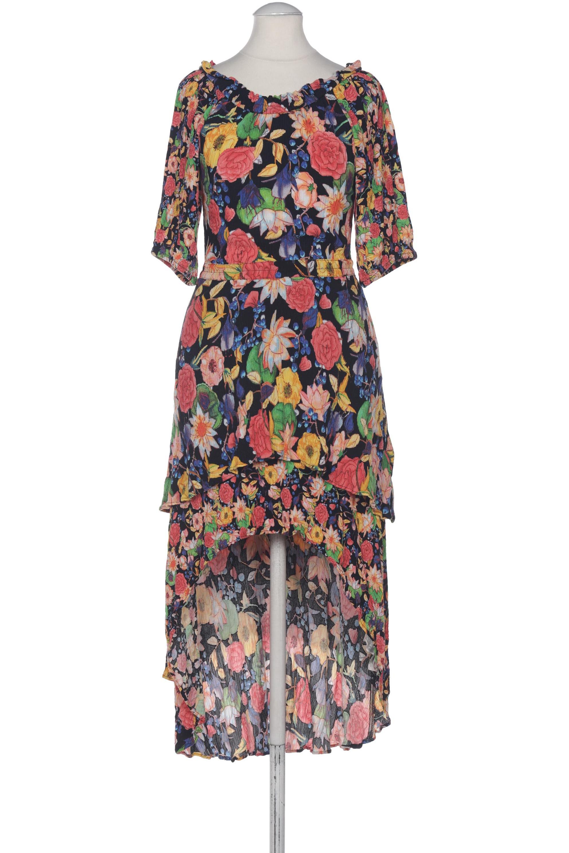

Desigual Damen Kleid, mehrfarbig