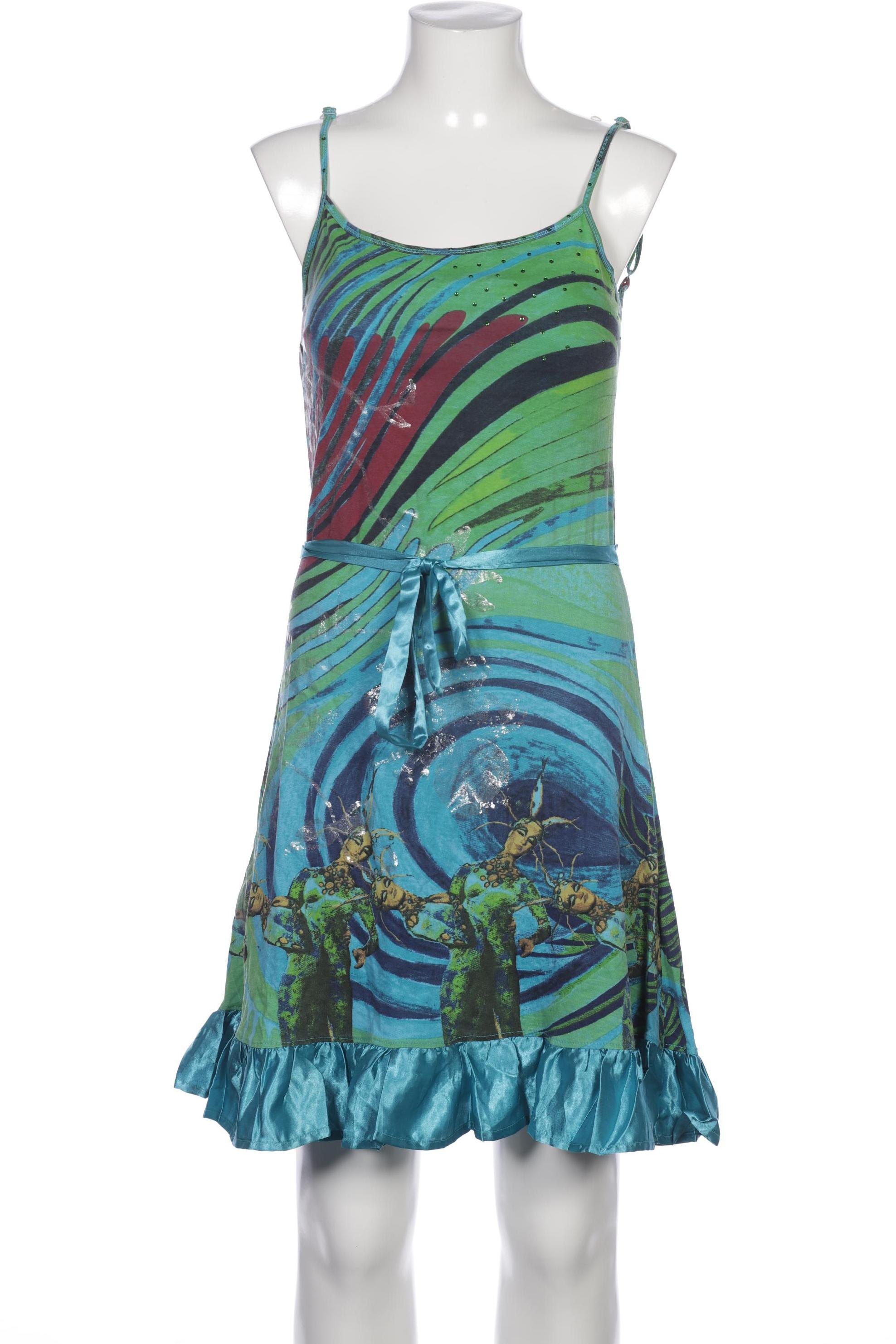 

Desigual Damen Kleid, mehrfarbig
