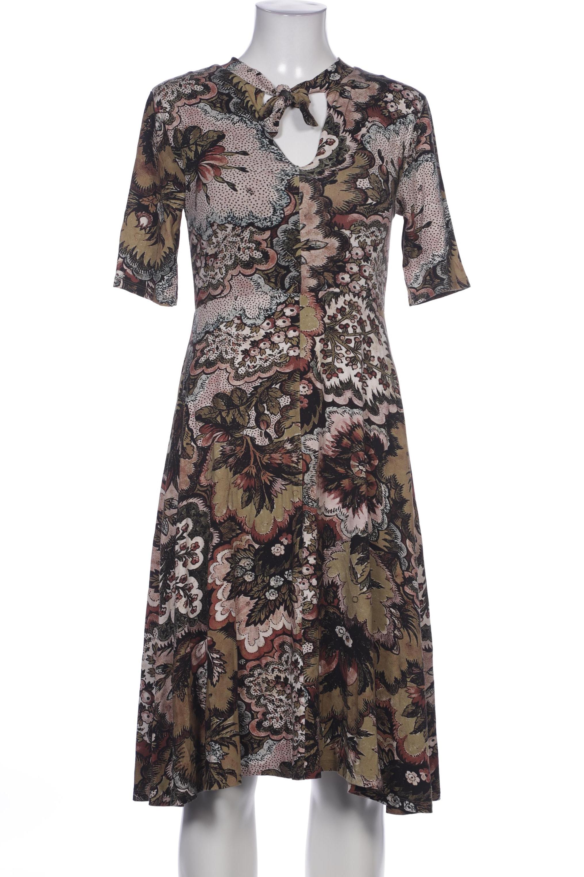 

Desigual Damen Kleid, grün, Gr. 42