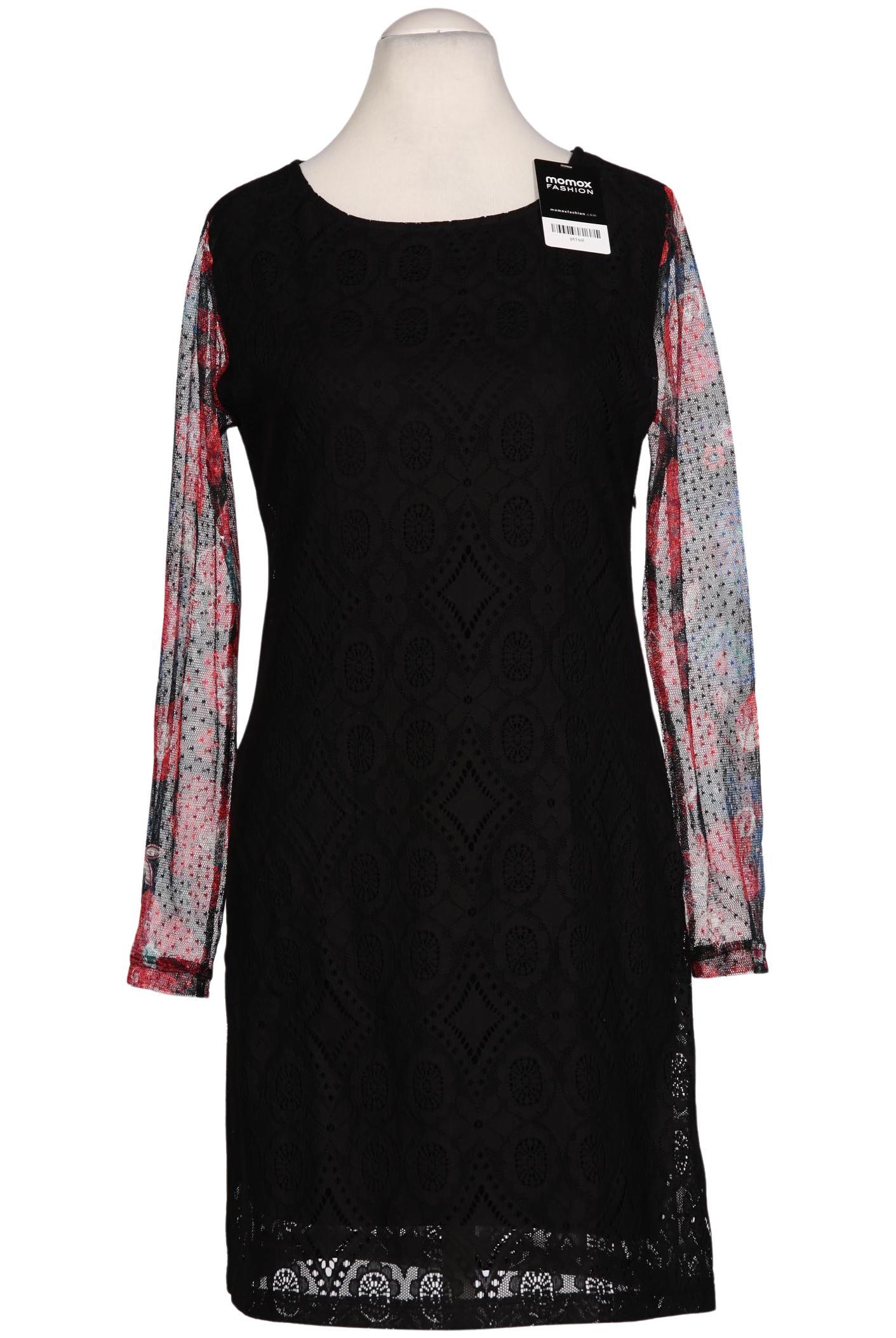 Thumbnail - Desigual Damen Kleid, schwarz, Gr. 38