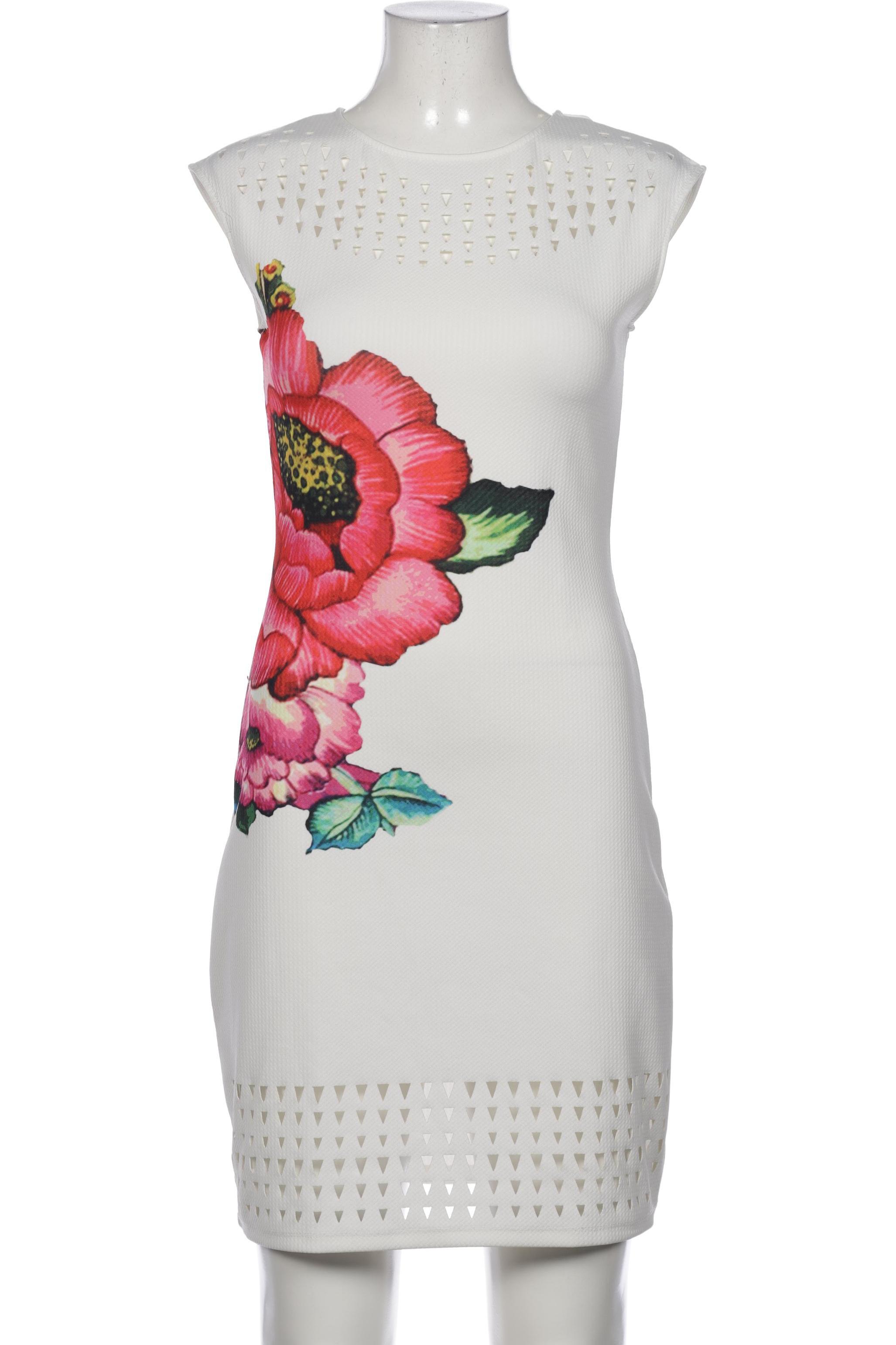

Desigual Damen Kleid, mehrfarbig, Gr. 38