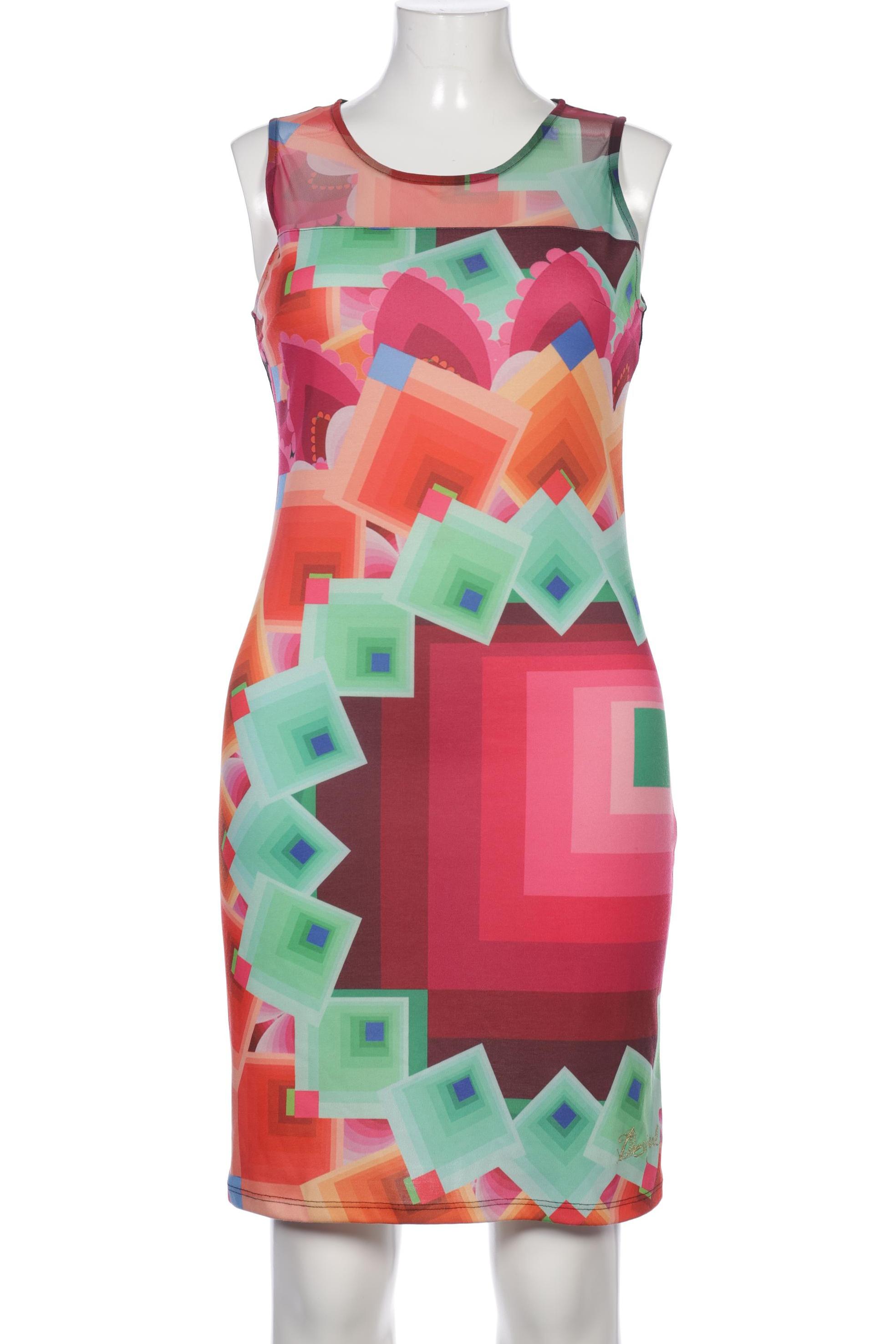 

Desigual Damen Kleid, schwarz
