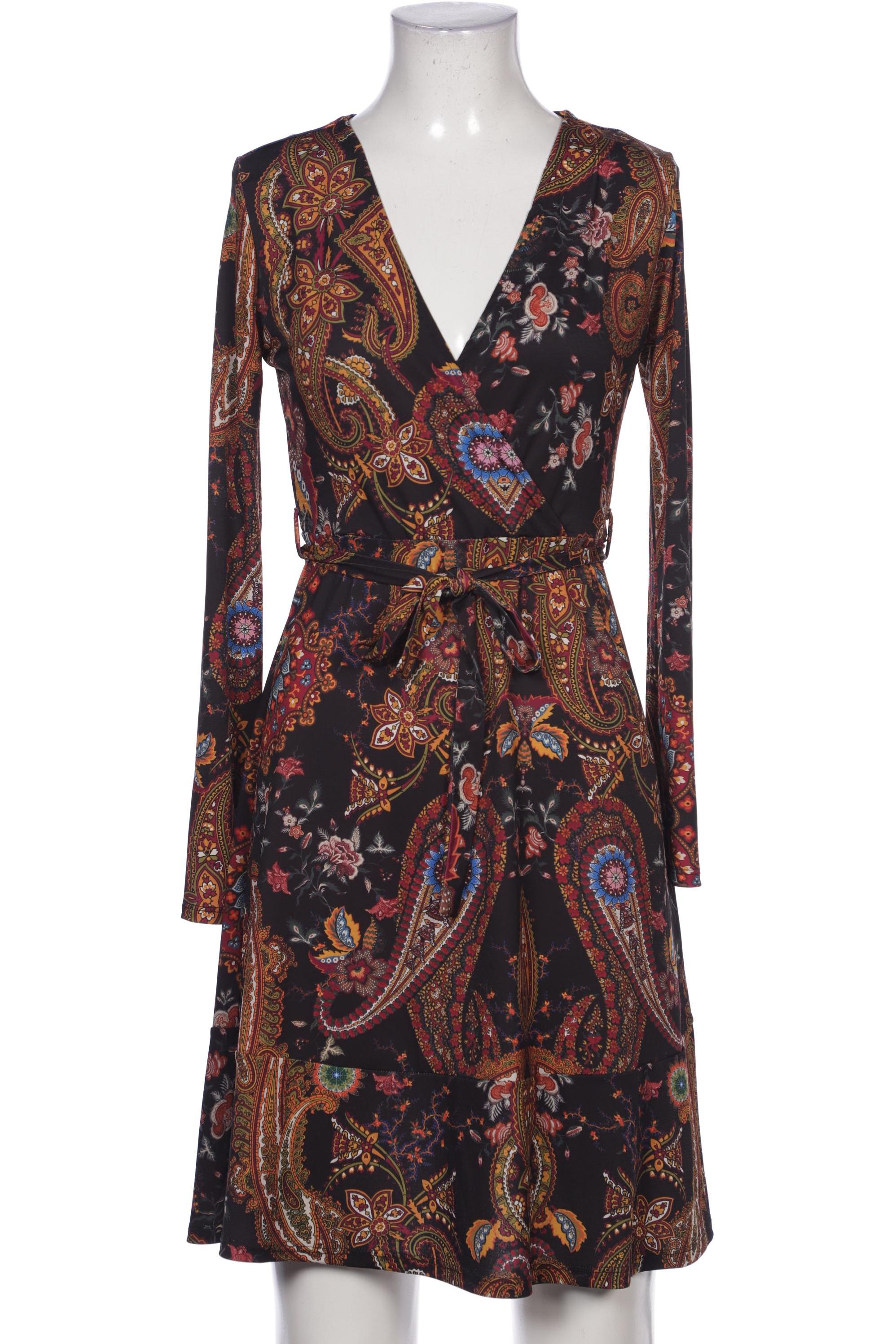 

Desigual Damen Kleid, schwarz, Gr. 36