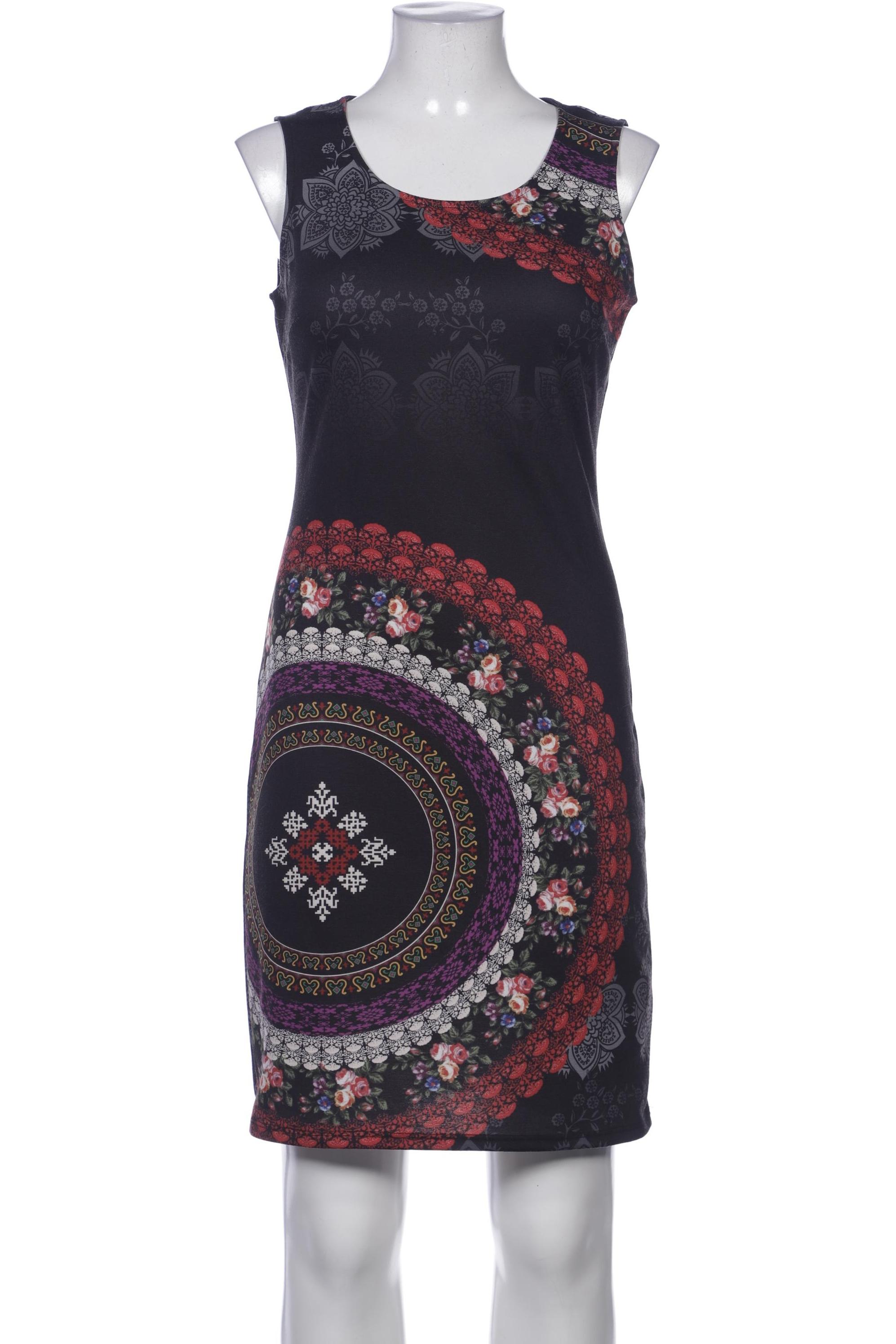 Thumbnail - Desigual Damen Kleid, schwarz, Gr. 38