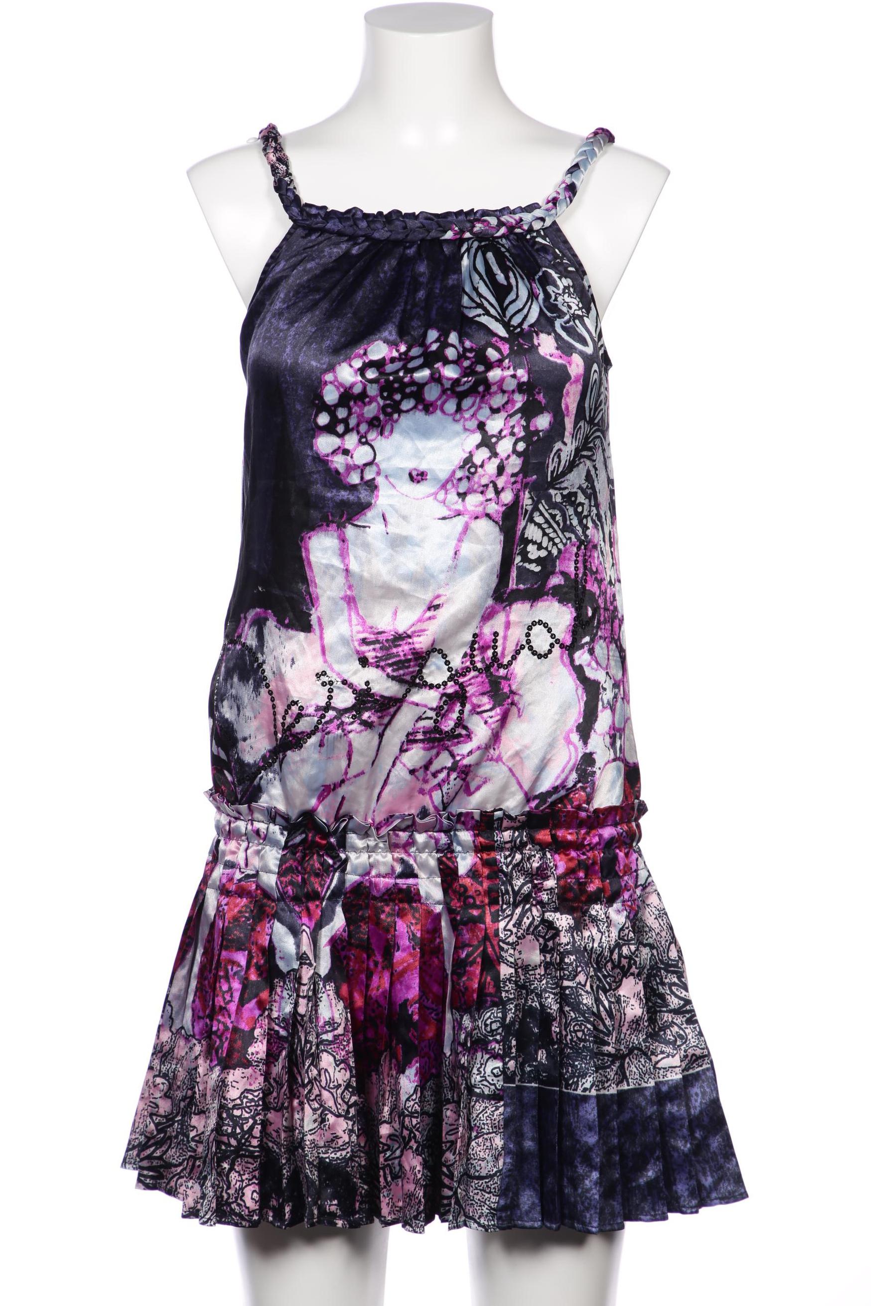 

Desigual Damen Kleid, marineblau