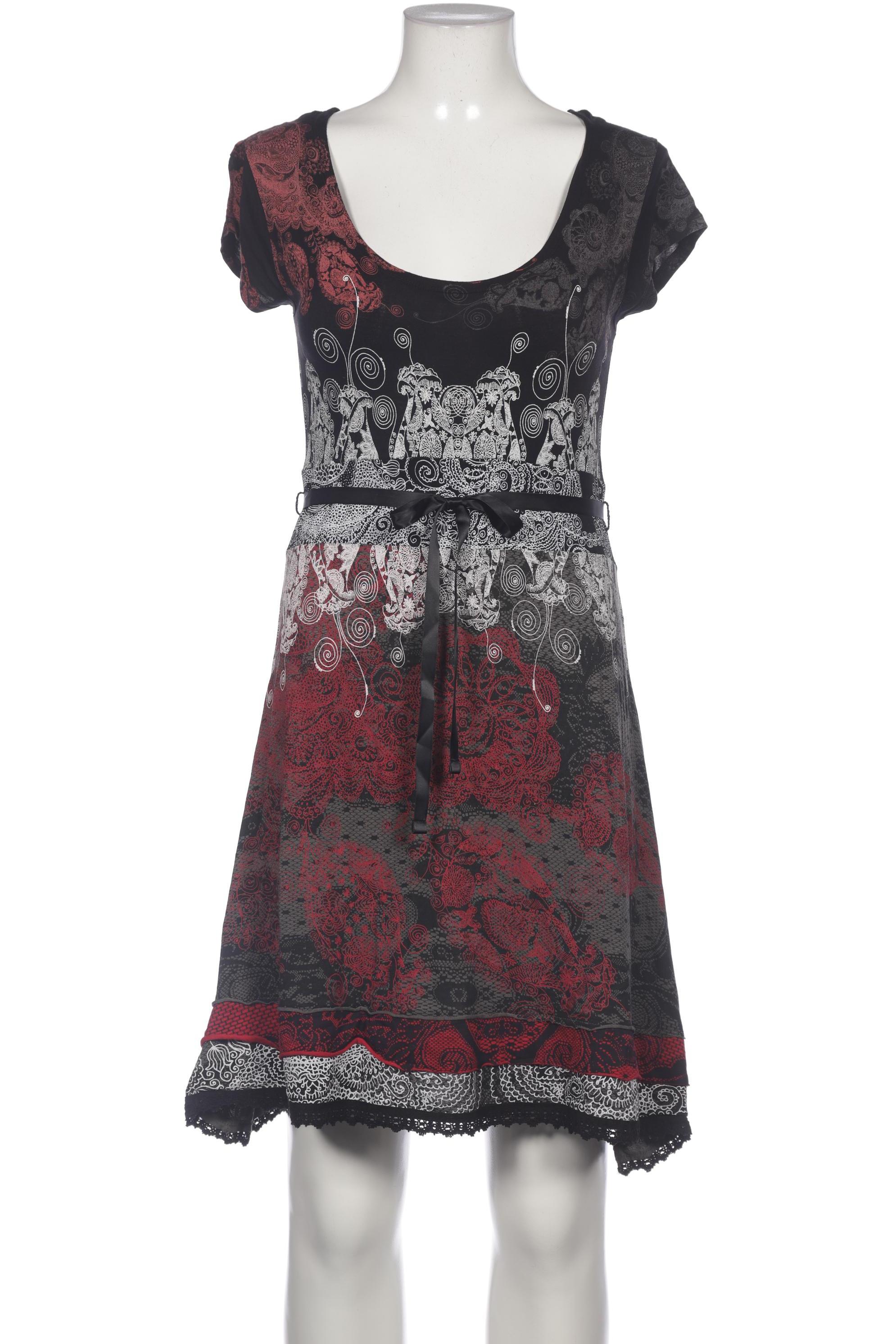 

Desigual Damen Kleid, mehrfarbig, Gr. 42