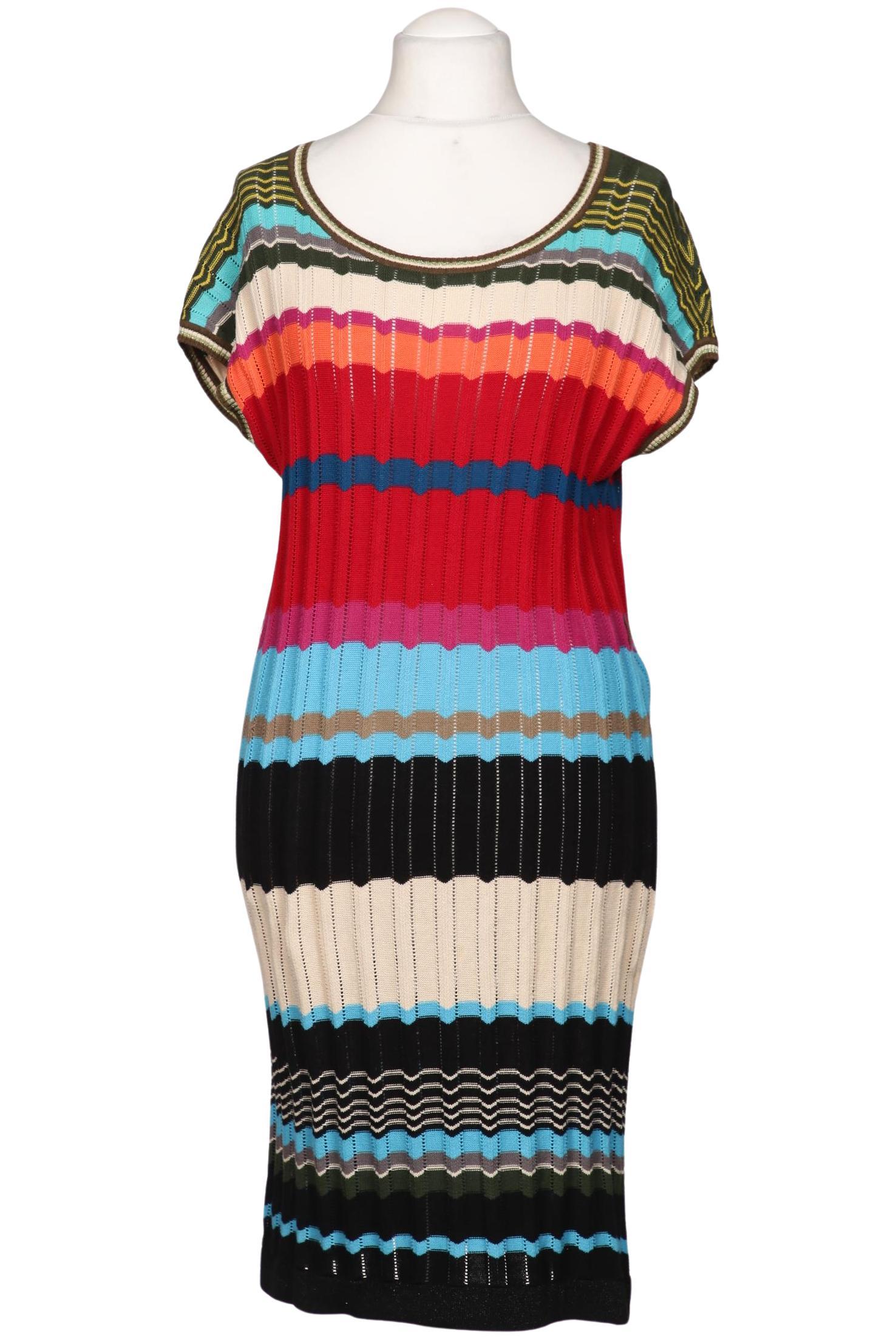 

Desigual Damen Kleid, mehrfarbig, Gr. 44