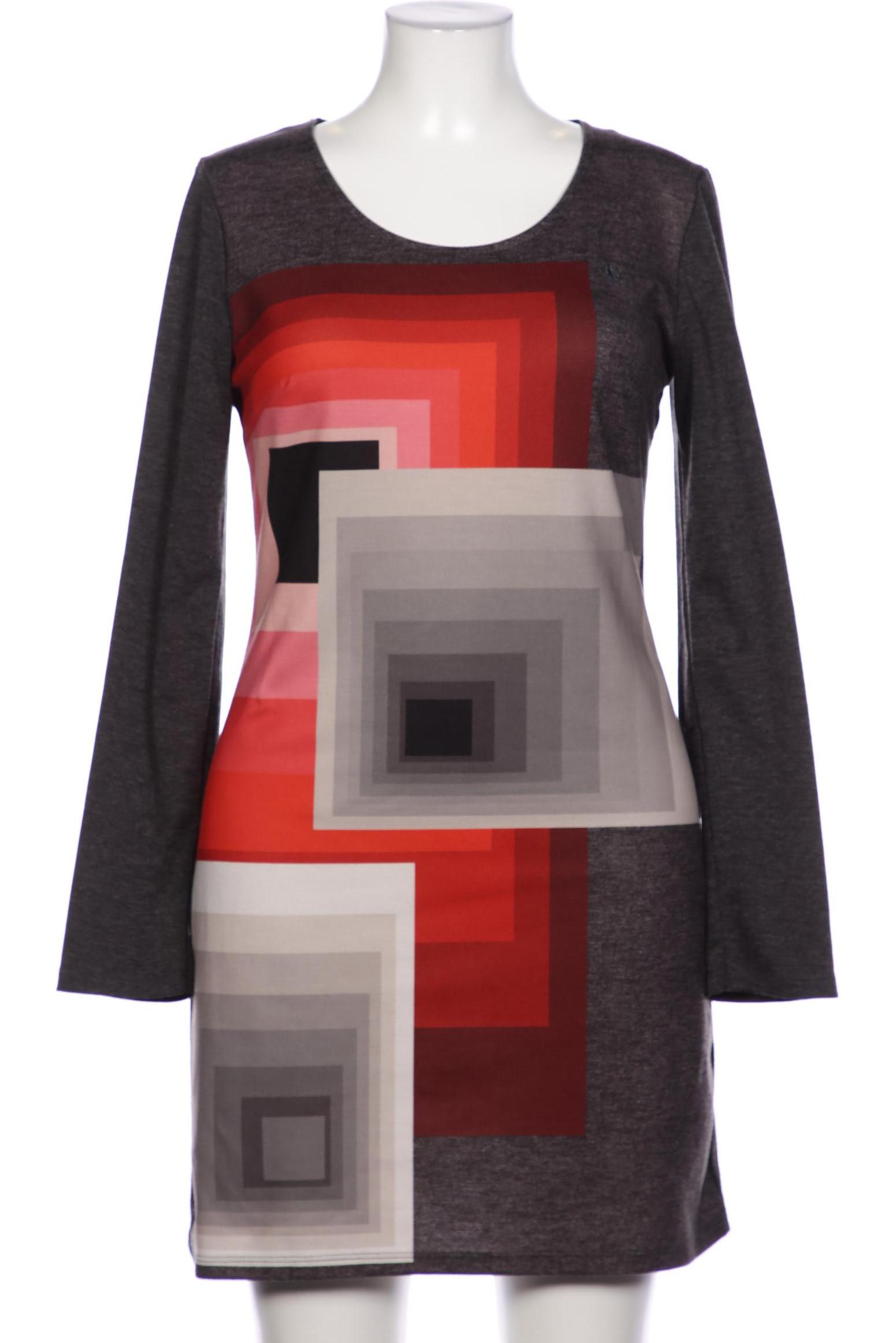 

Desigual Damen Kleid, mehrfarbig, Gr. 44