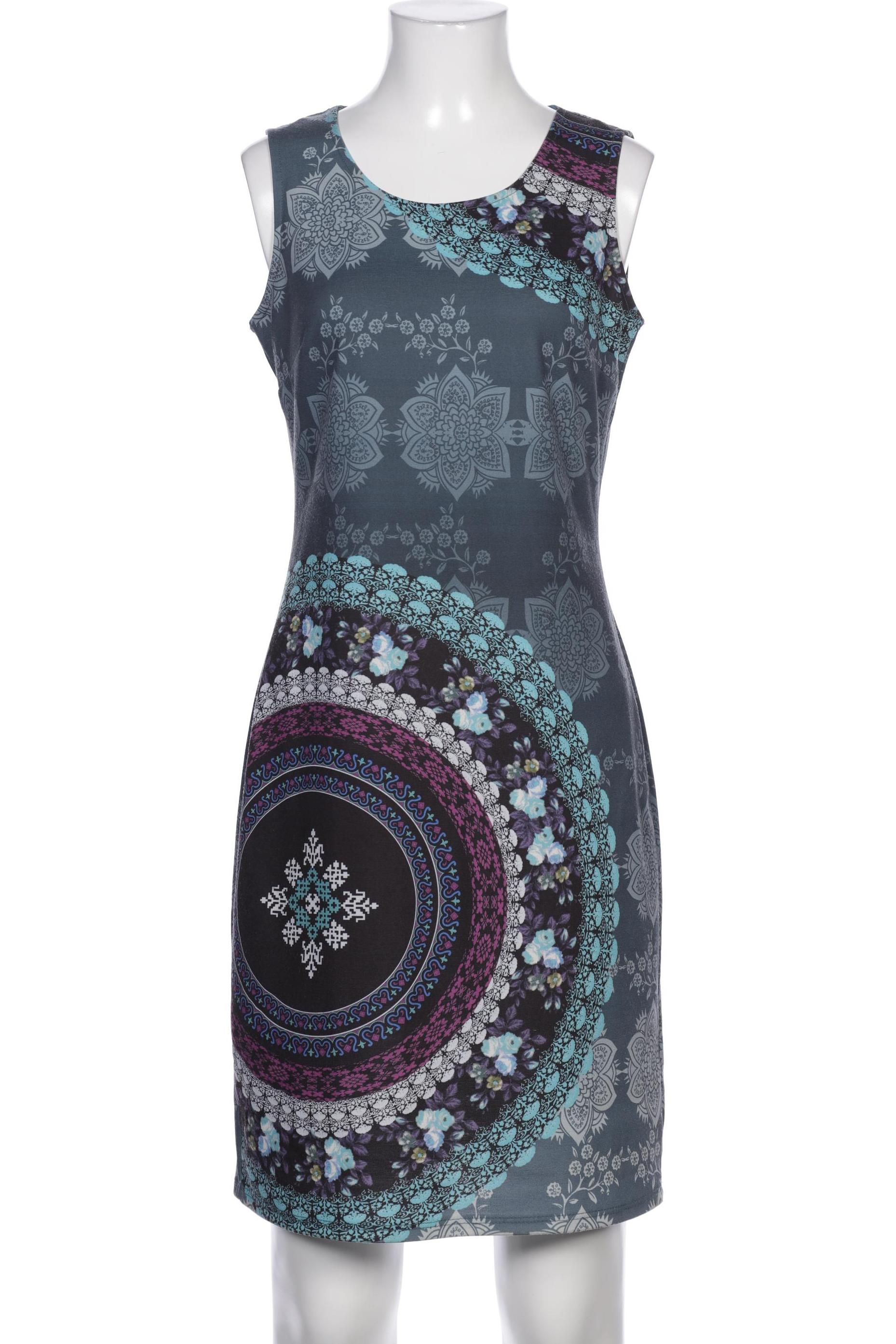 

Desigual Damen Kleid, mehrfarbig