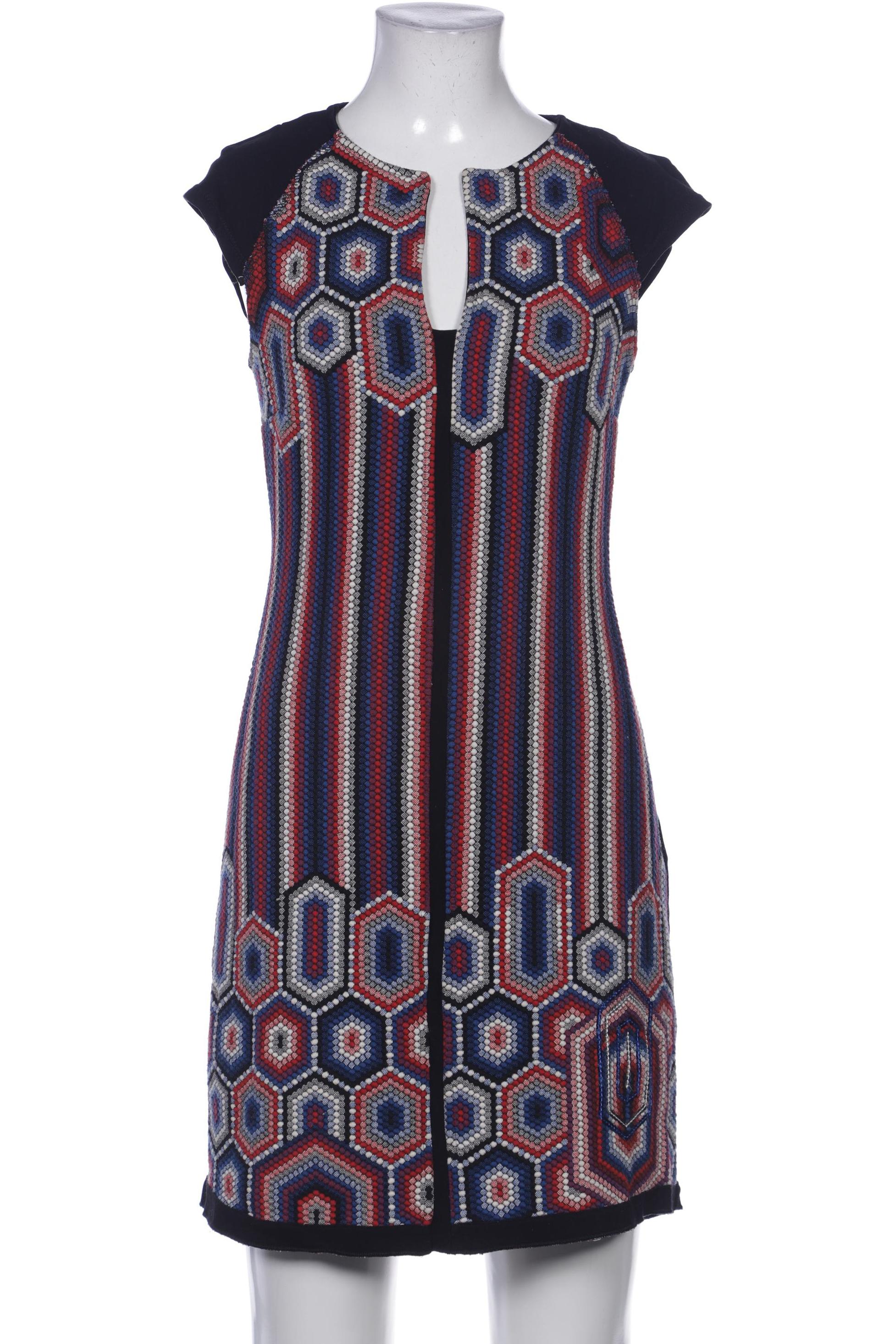 

Desigual Damen Kleid, mehrfarbig, Gr. 36